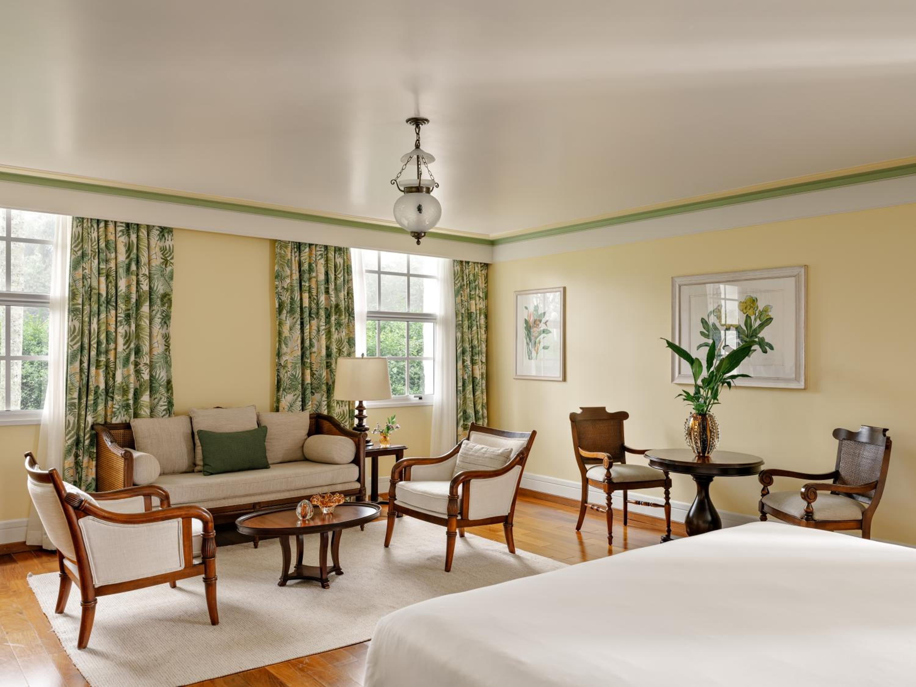 Noble Suite - Photo 3