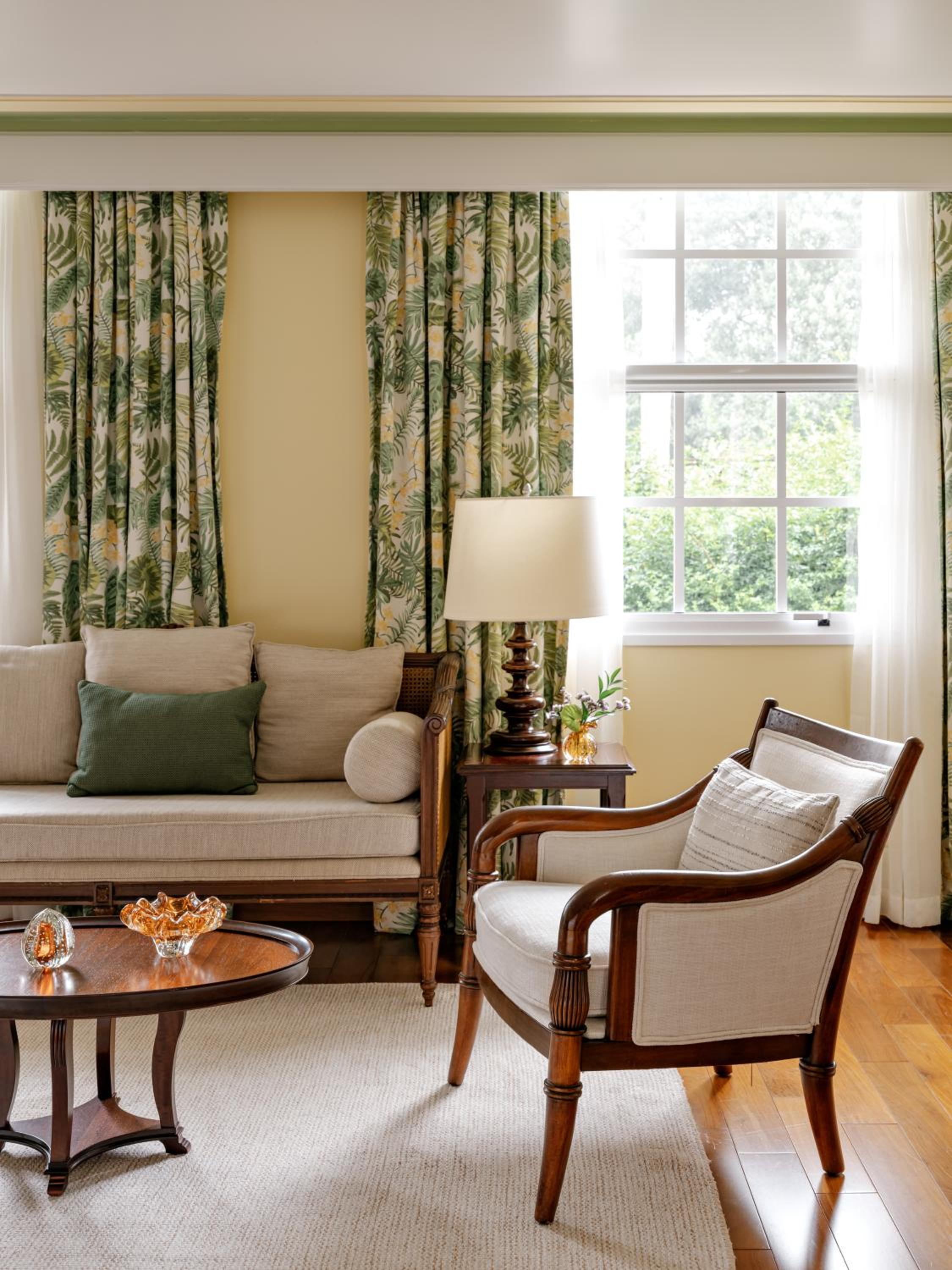 Noble Suite - Photo 5