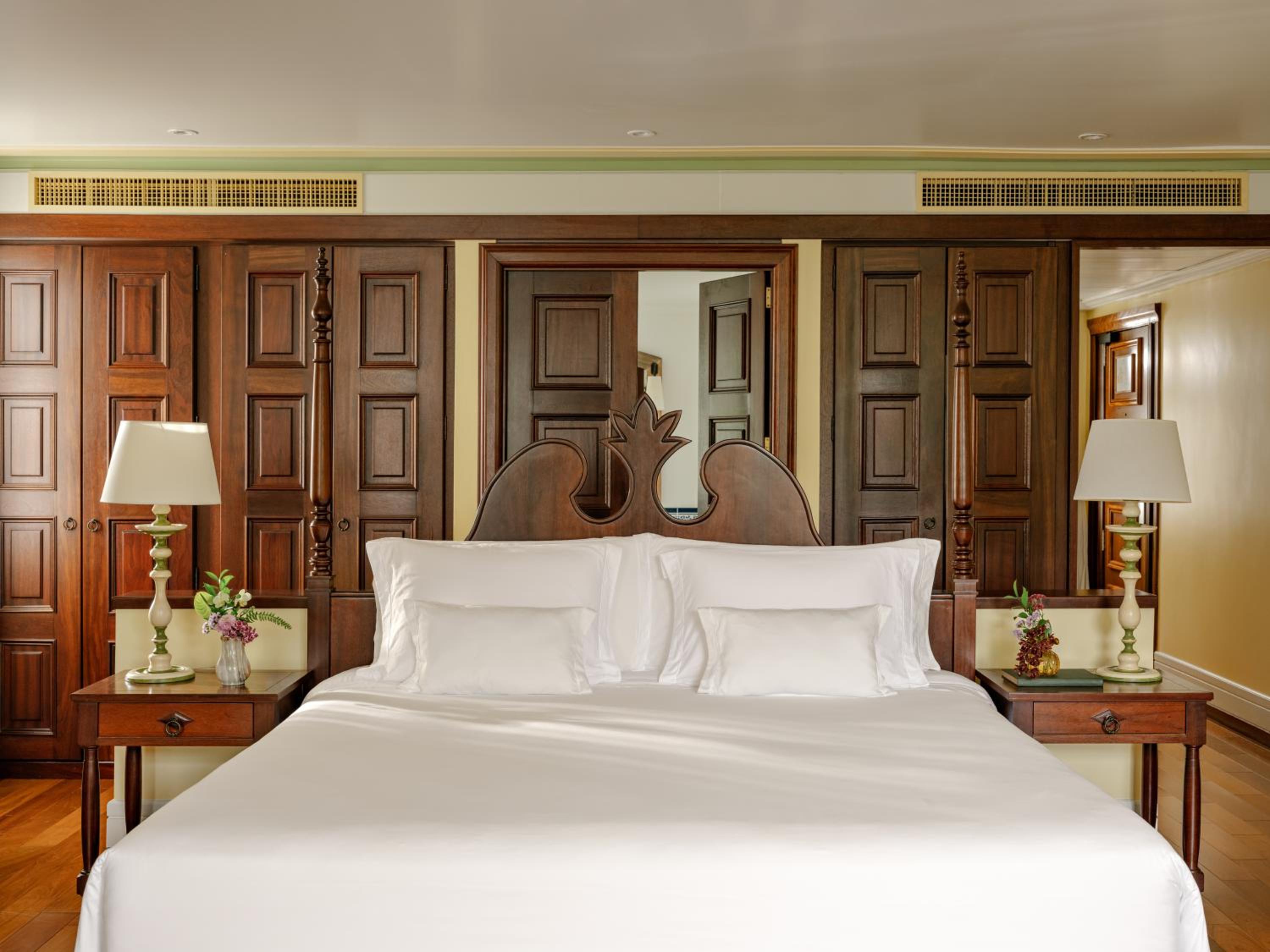 Noble Suite - Photo 1