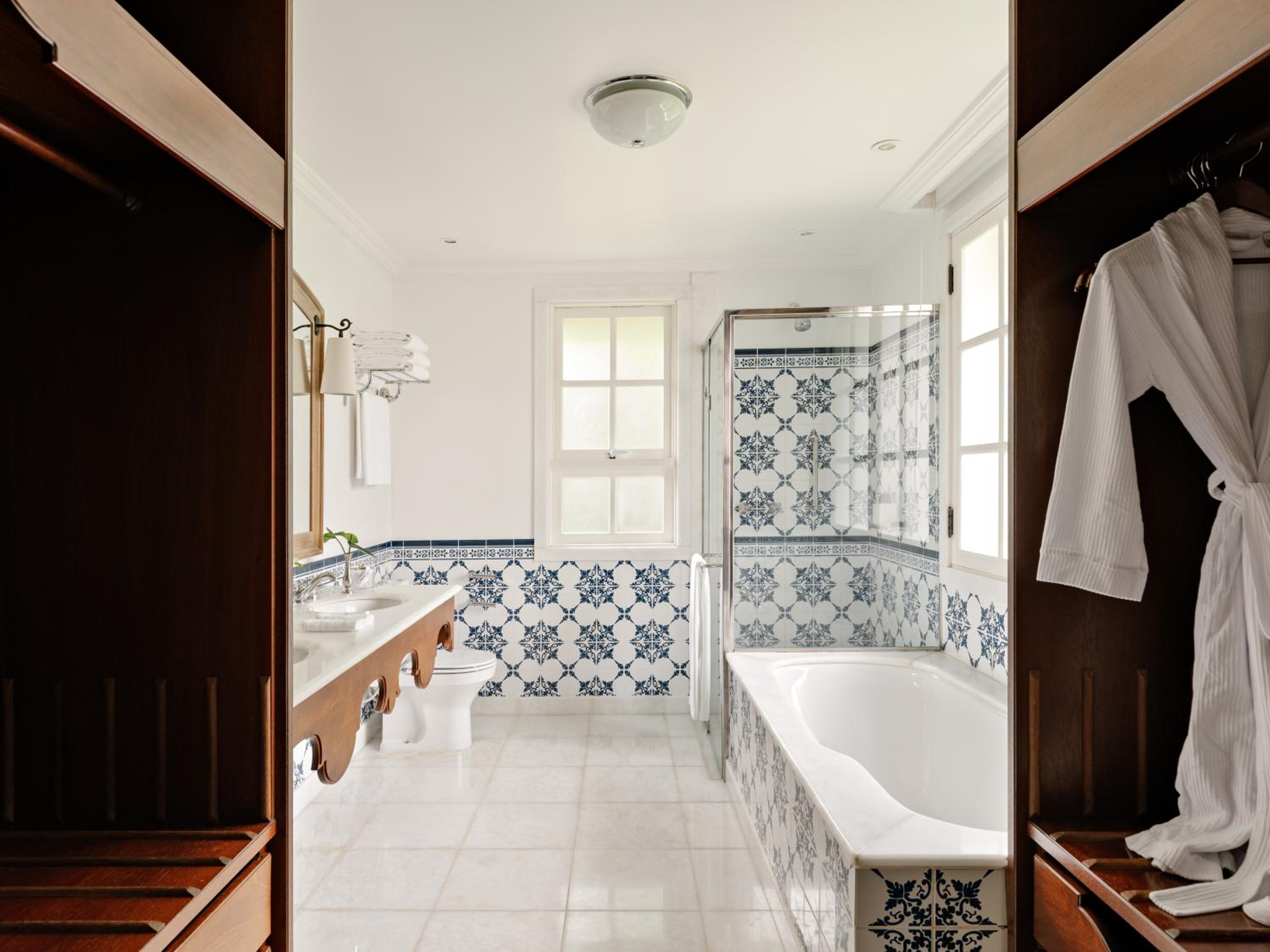 Terrace Suite - Photo 2