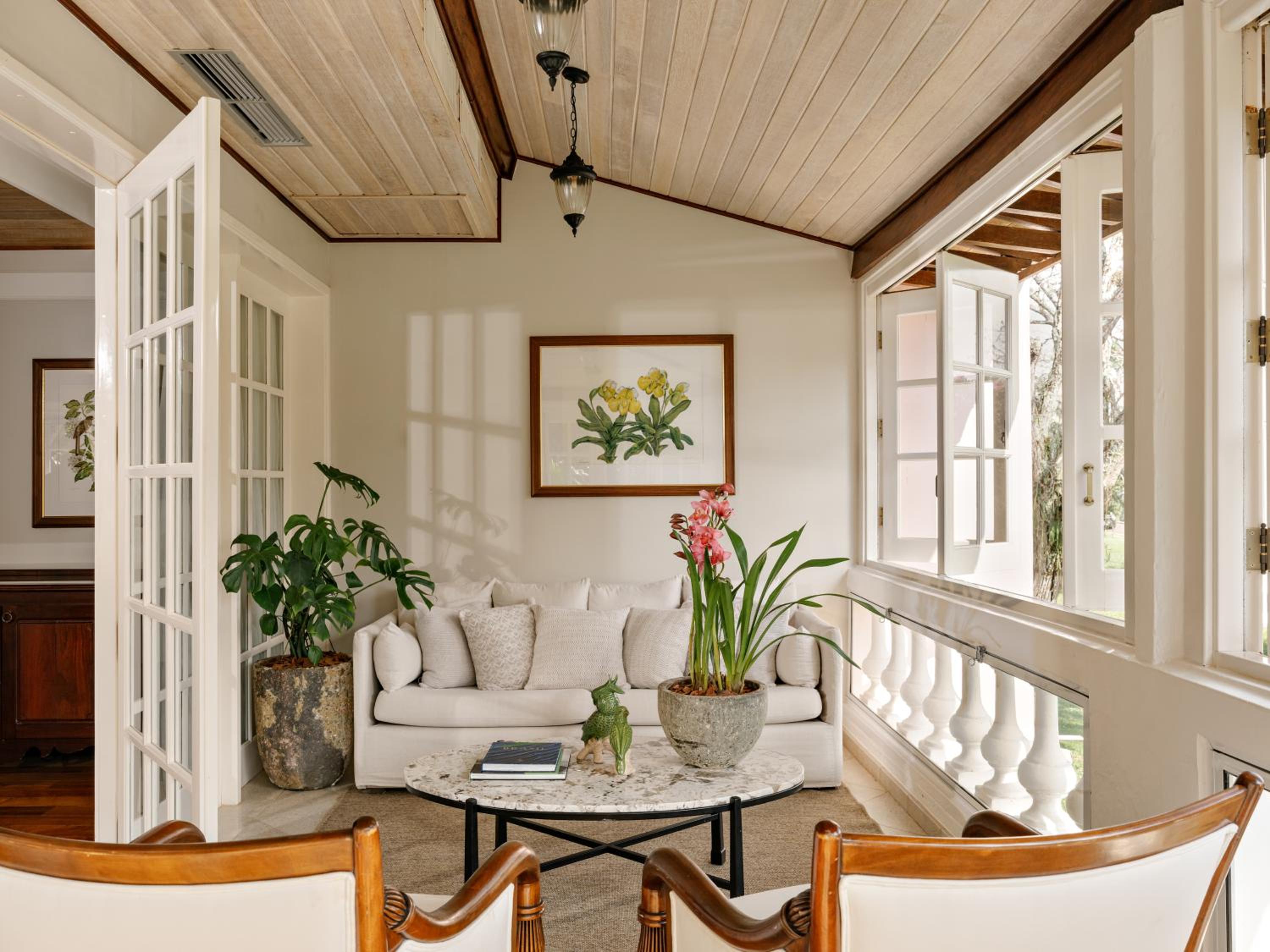 Terrace Suite - Photo 4