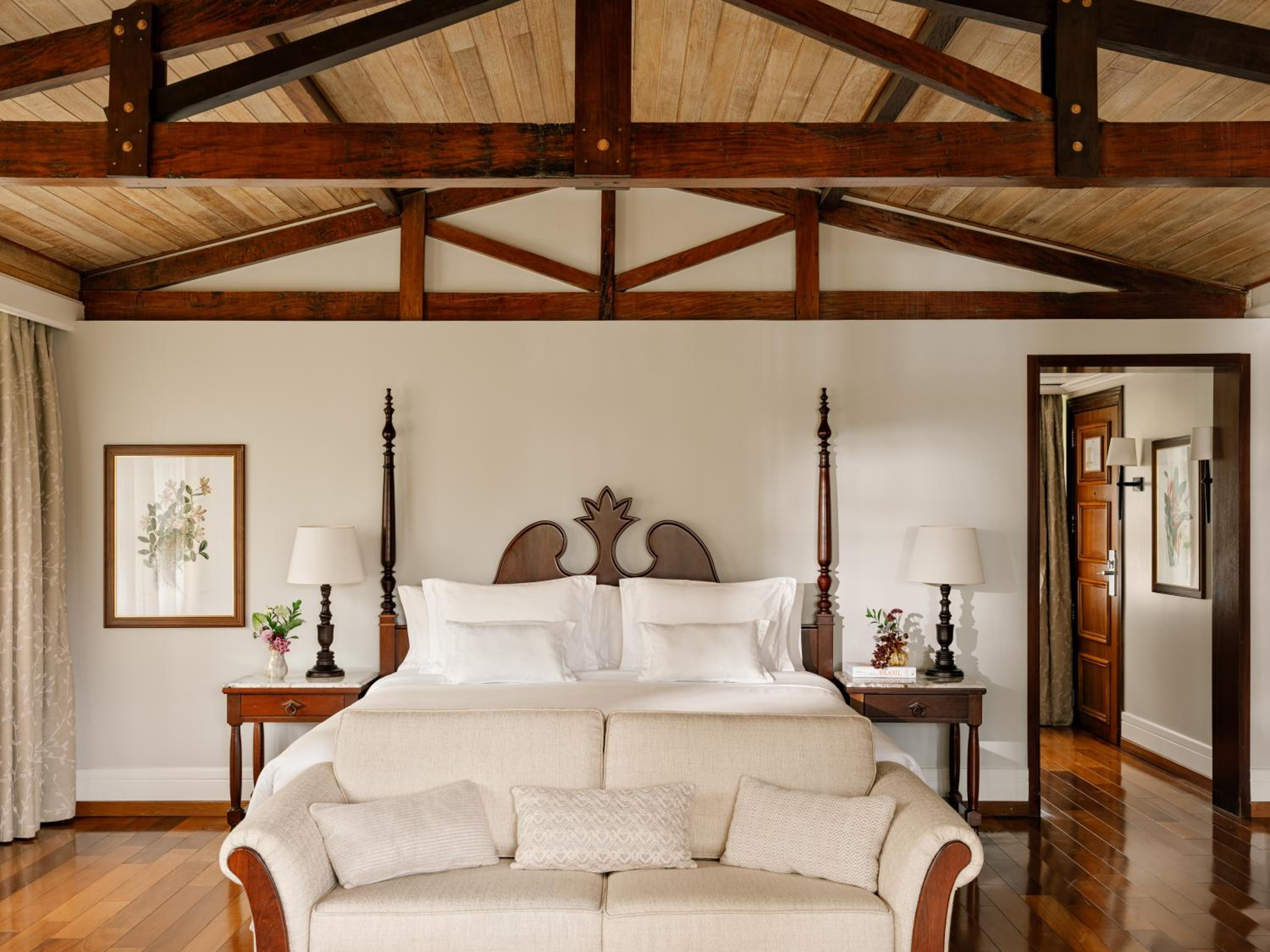 Terrace Suite - Photo 5