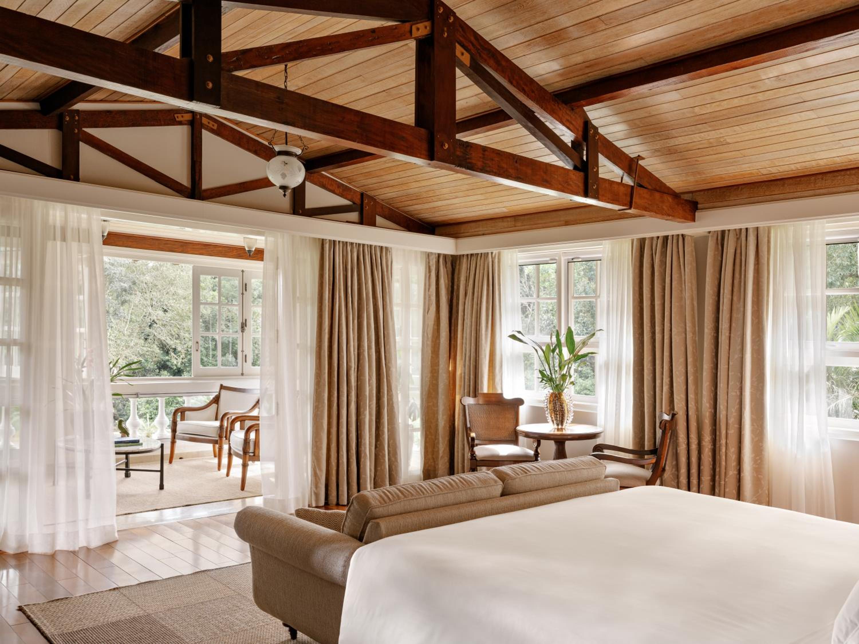 Terrace Suite - Photo 1