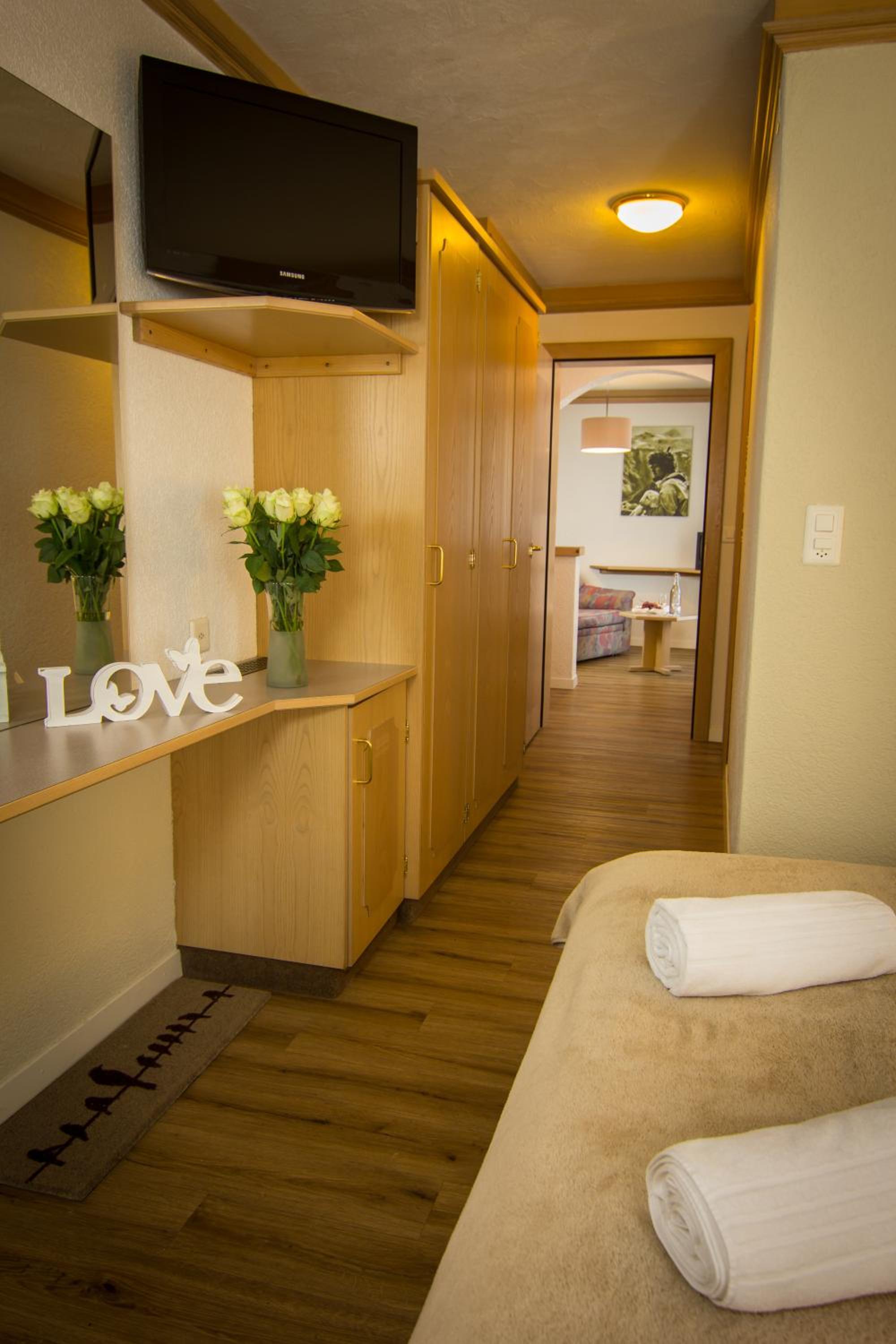 Family Suite - Photo 4
