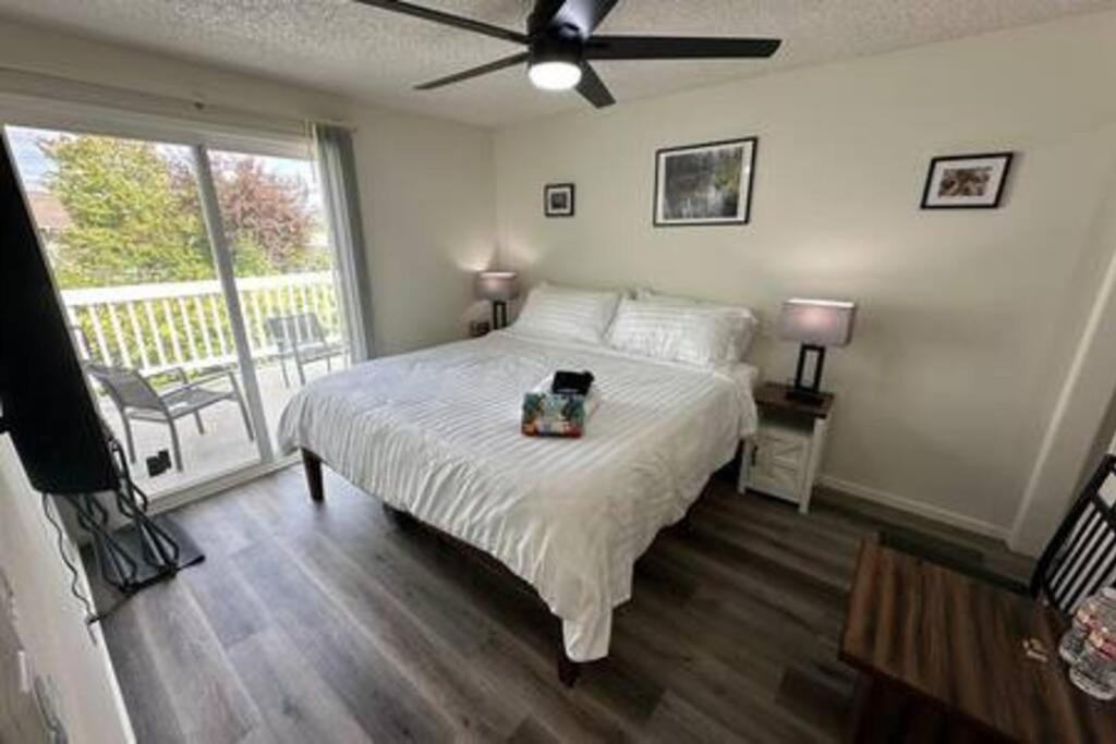 Two-Bedroom Apartment photo 1