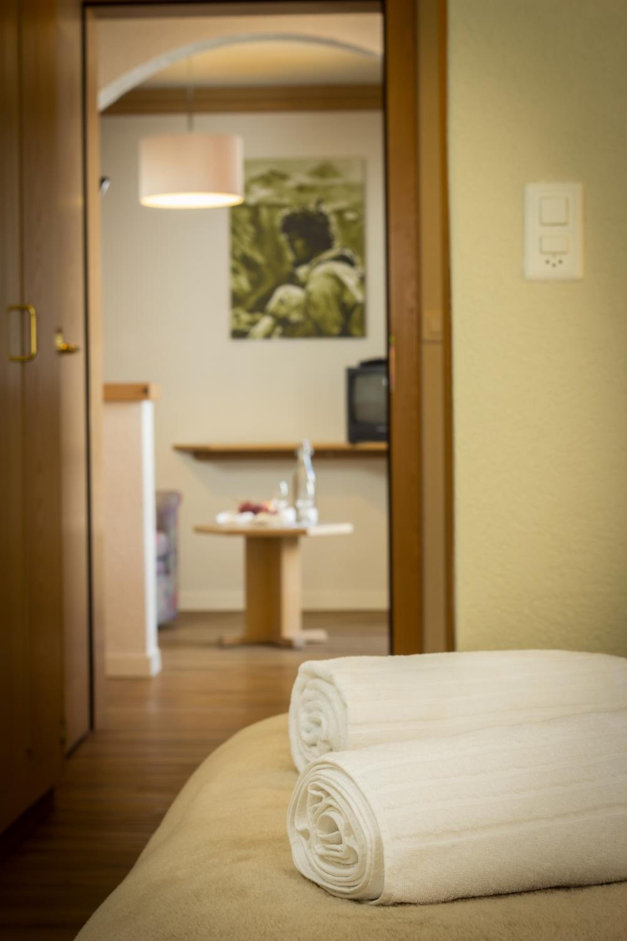 Family Suite - Photo 2