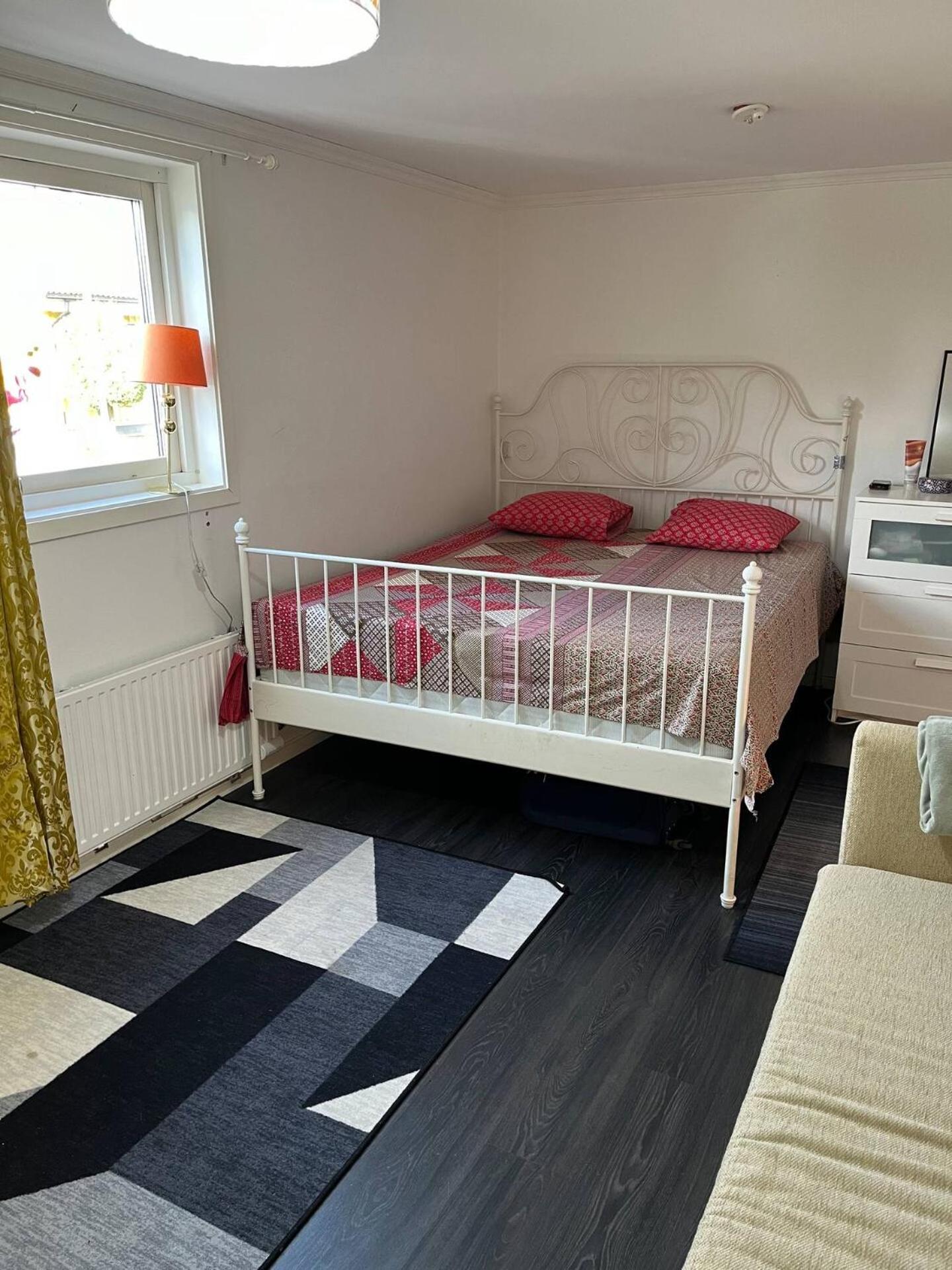 Double or Twin Room photo 1