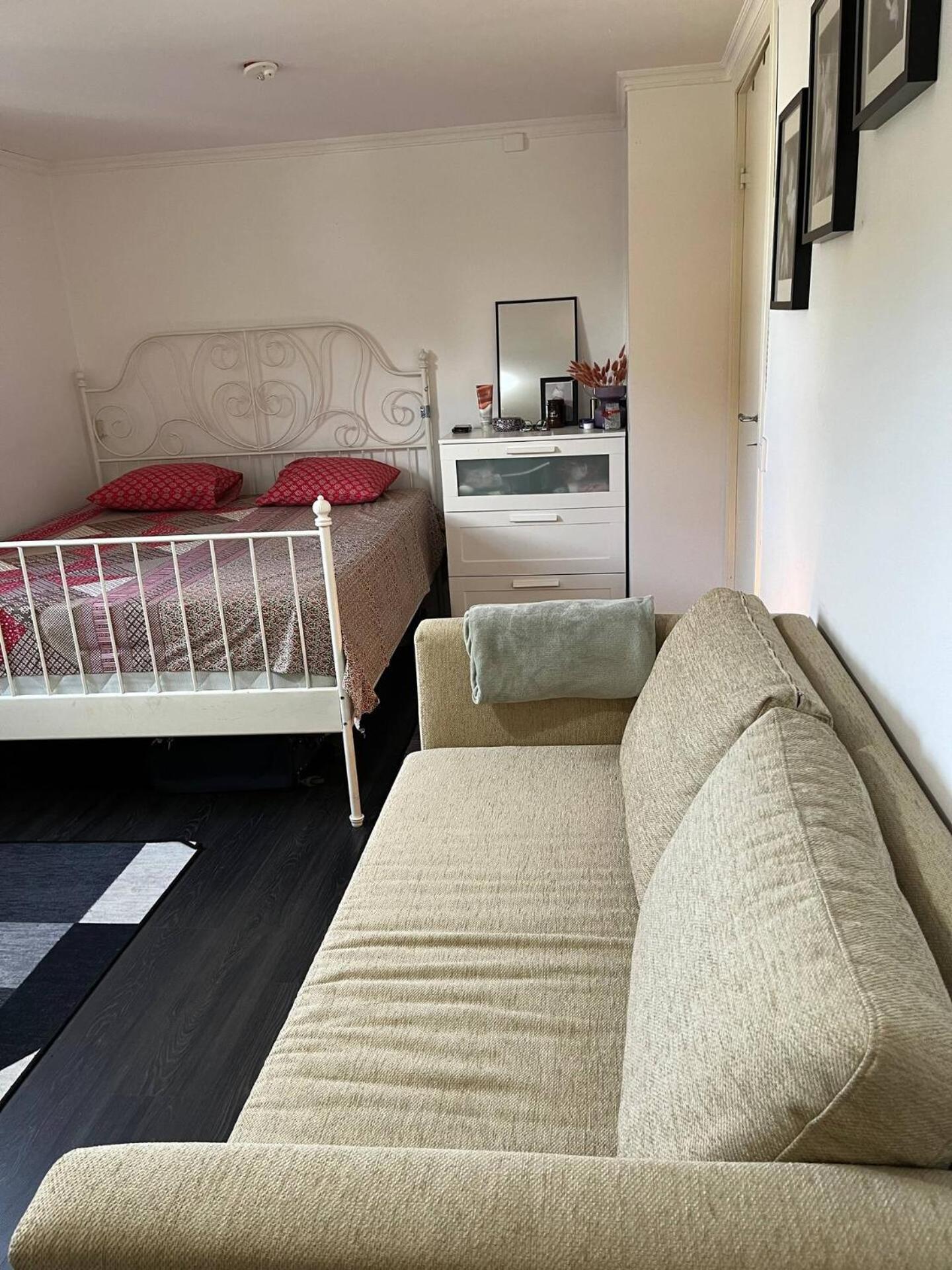 Double or Twin Room photo 3