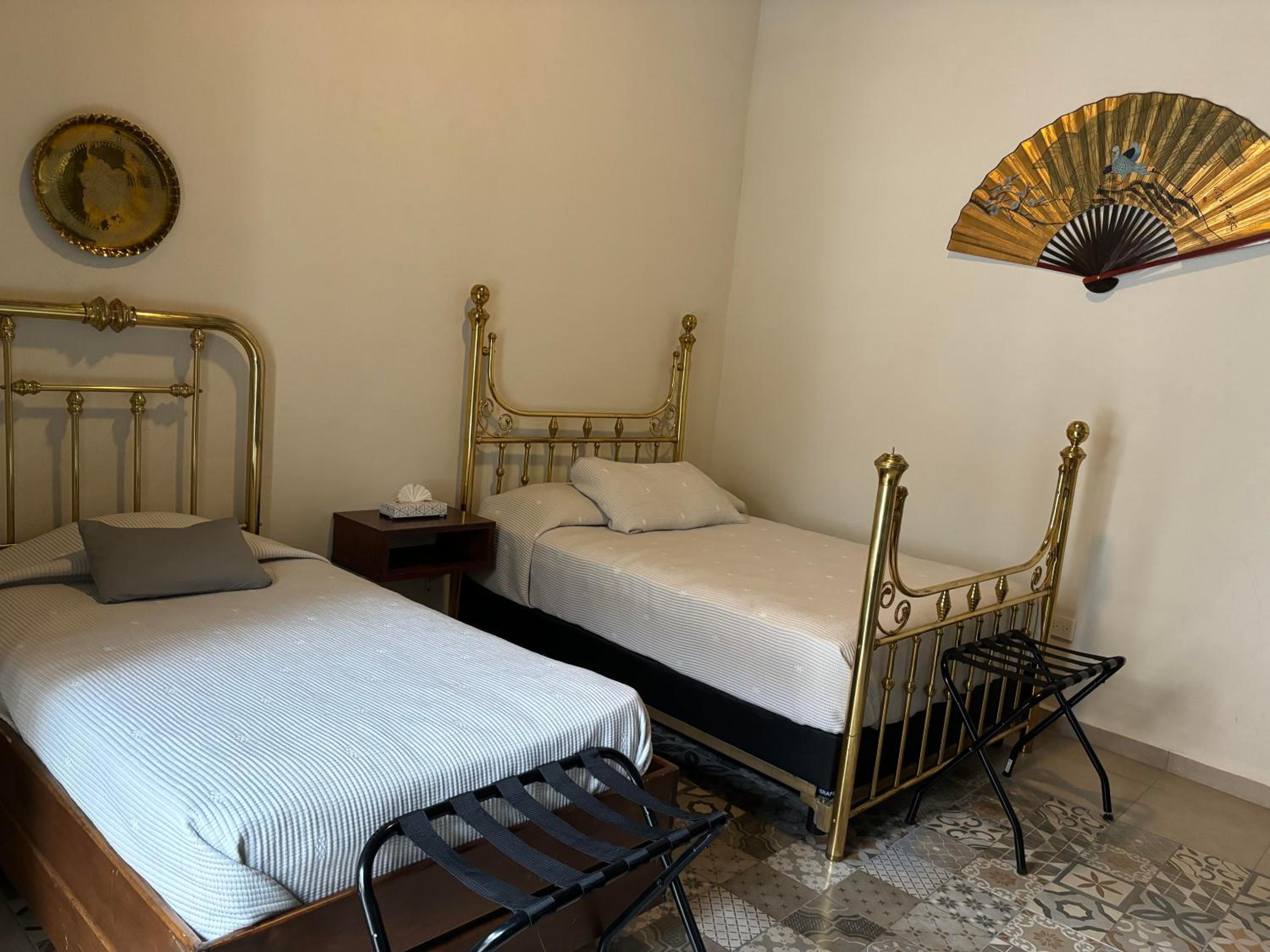 Standard Twin Room photo 1
