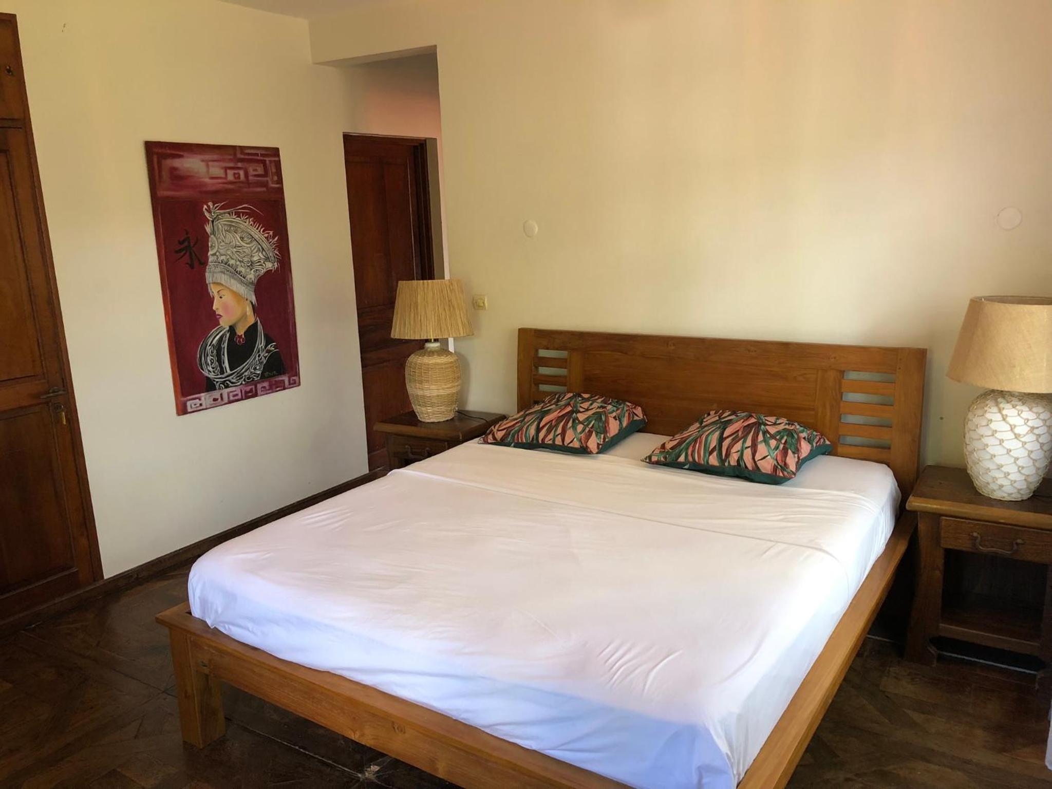 Superior King Room photo 1