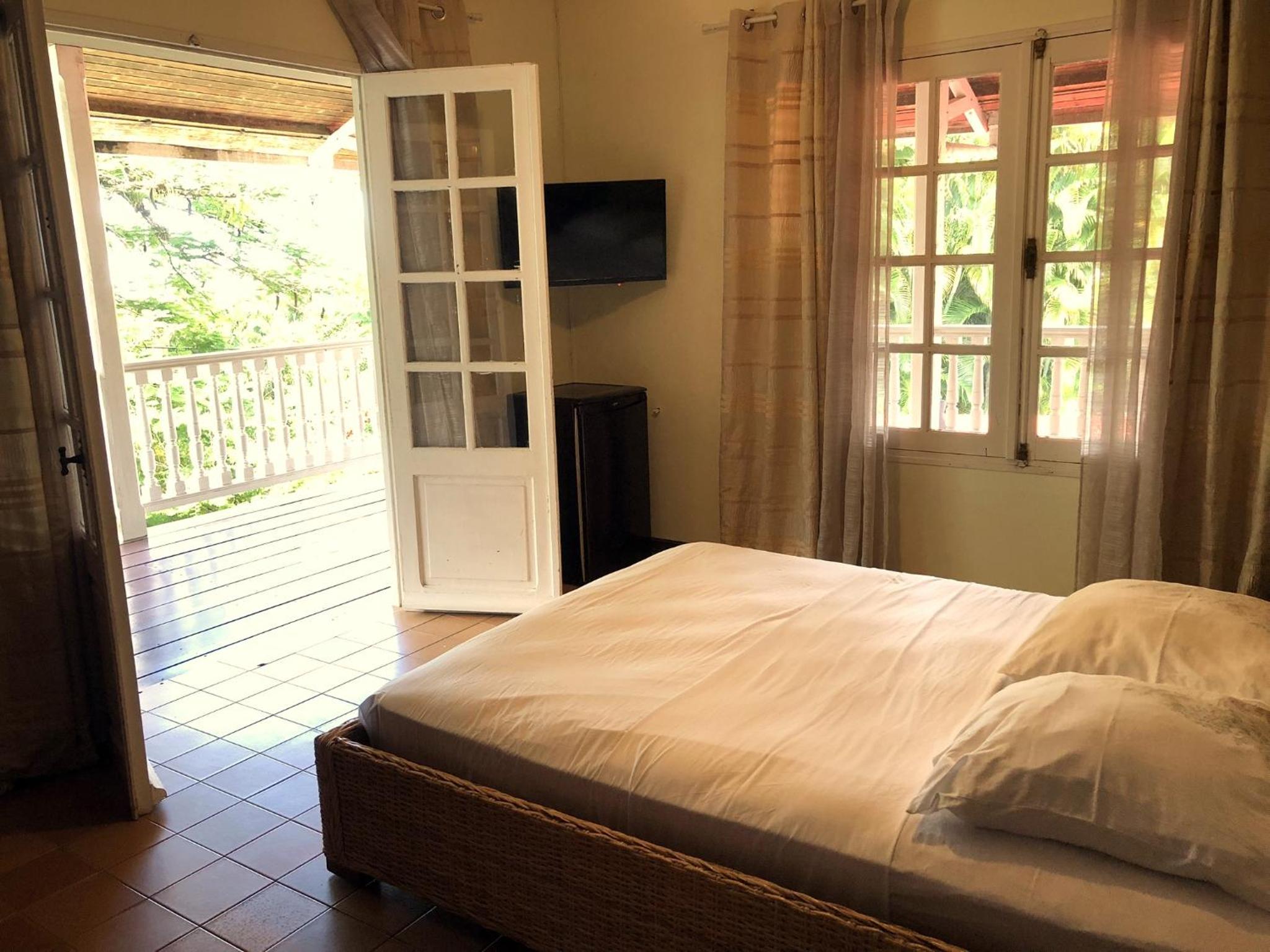 Double Room with Terrace photo 3