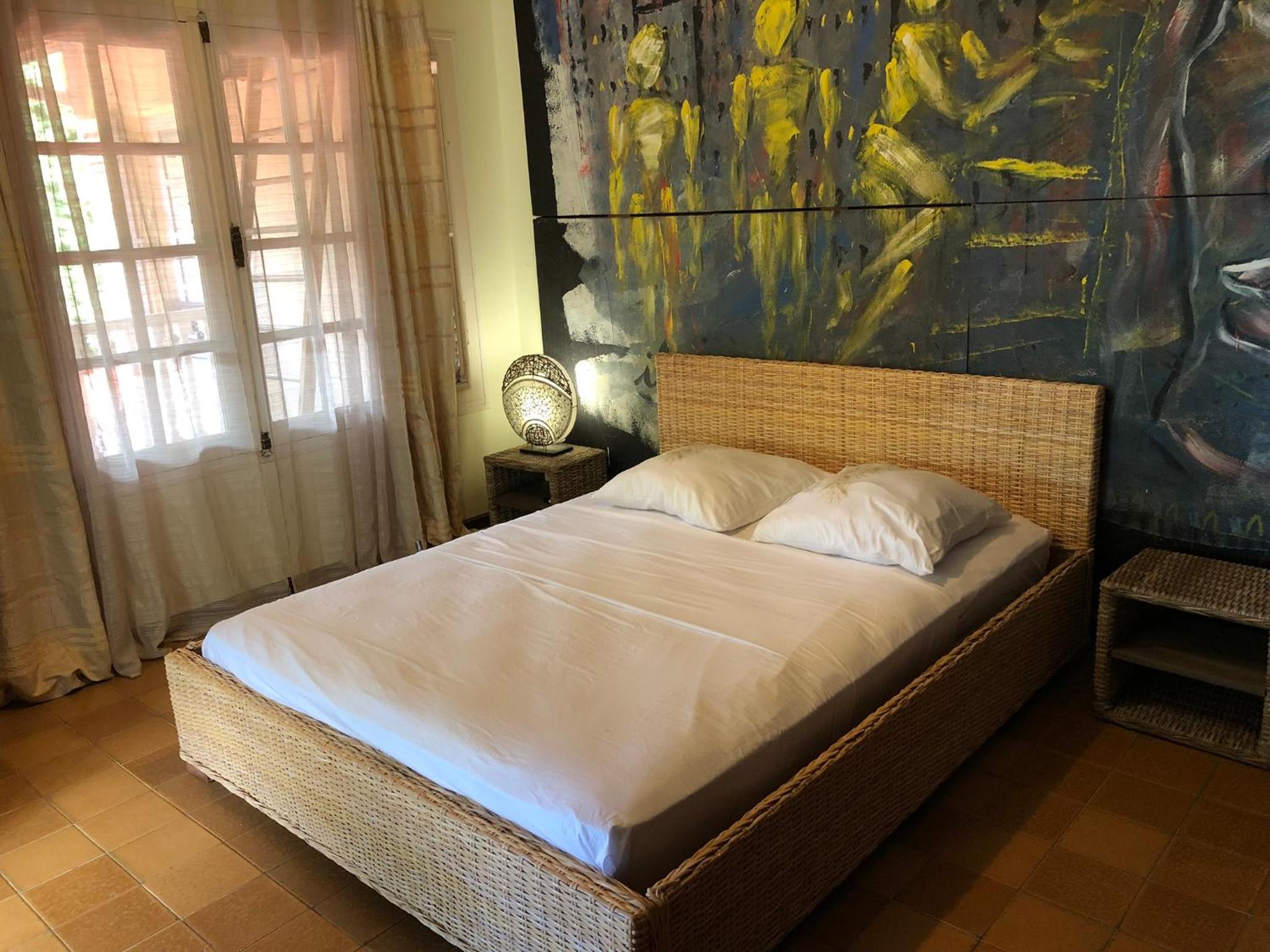Double Room with Terrace photo 2