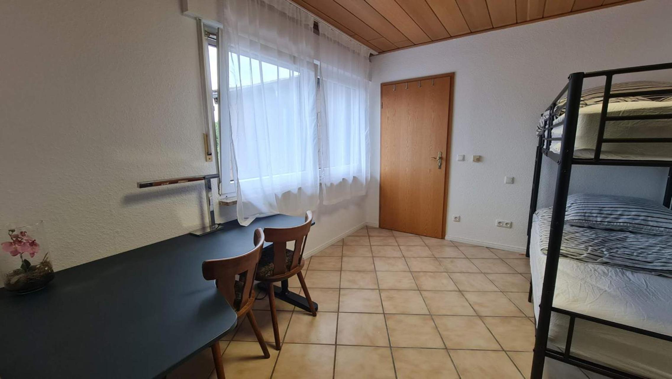 Double Room with Private Bathroom photo 3