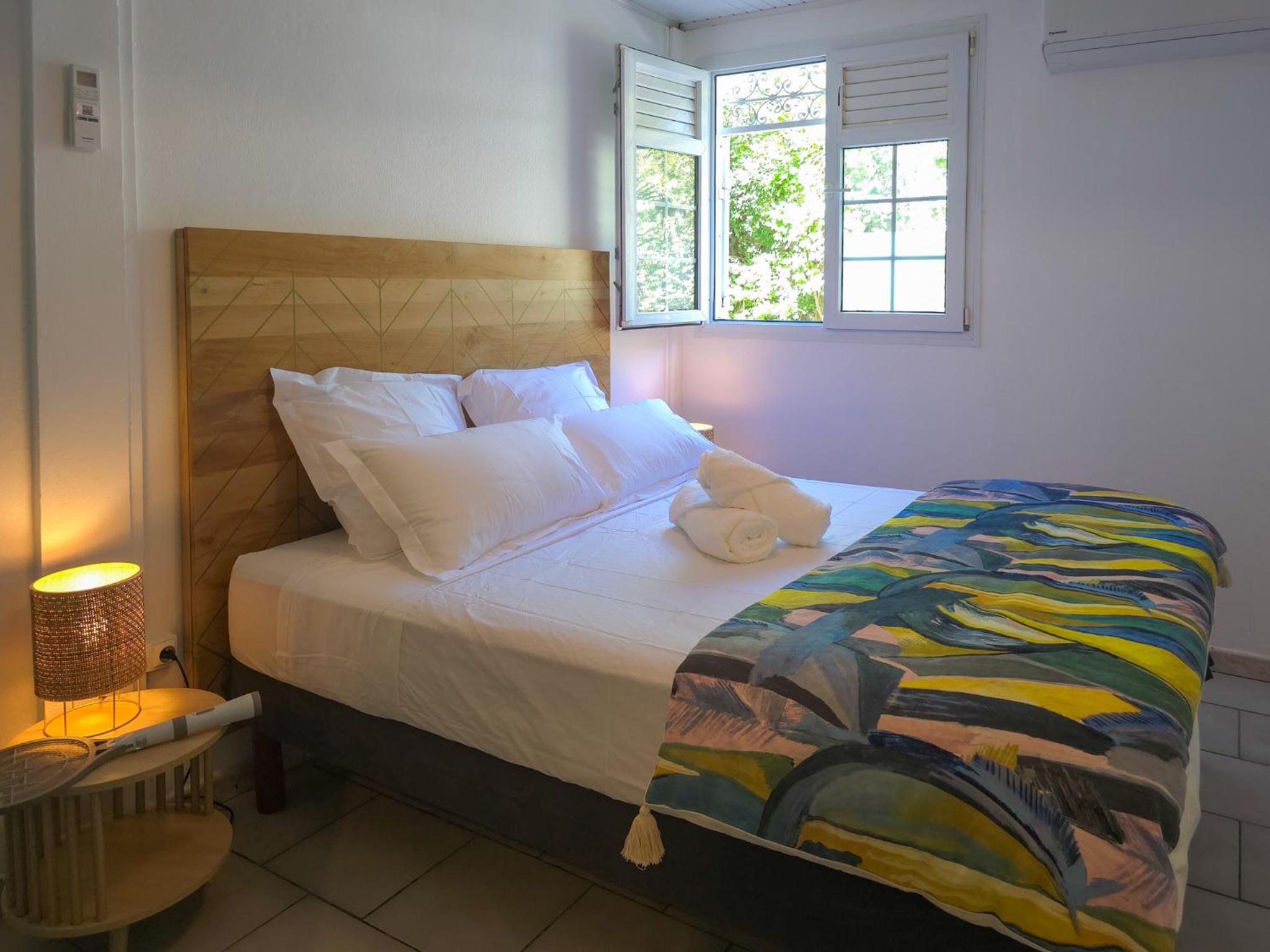 Two-Bedroom House photo 2