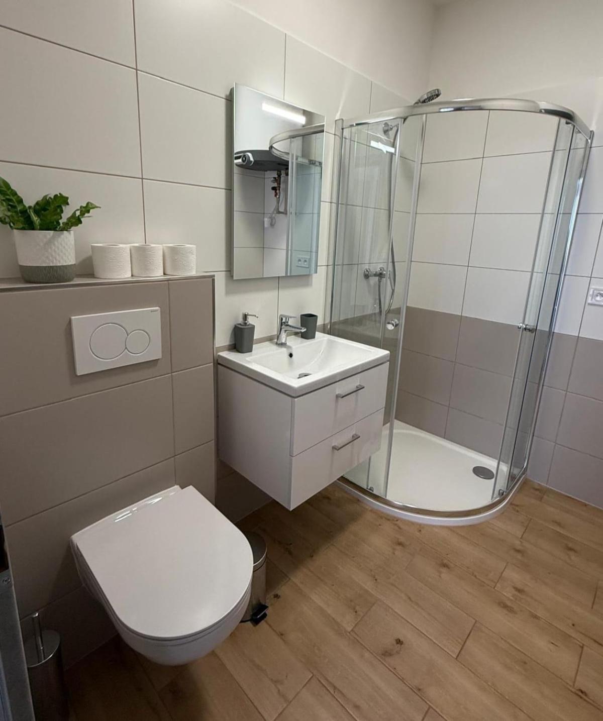 One-Bedroom Premium Apartment photo 2
