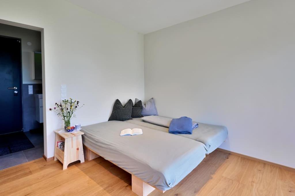 One-Bedroom House photo 3