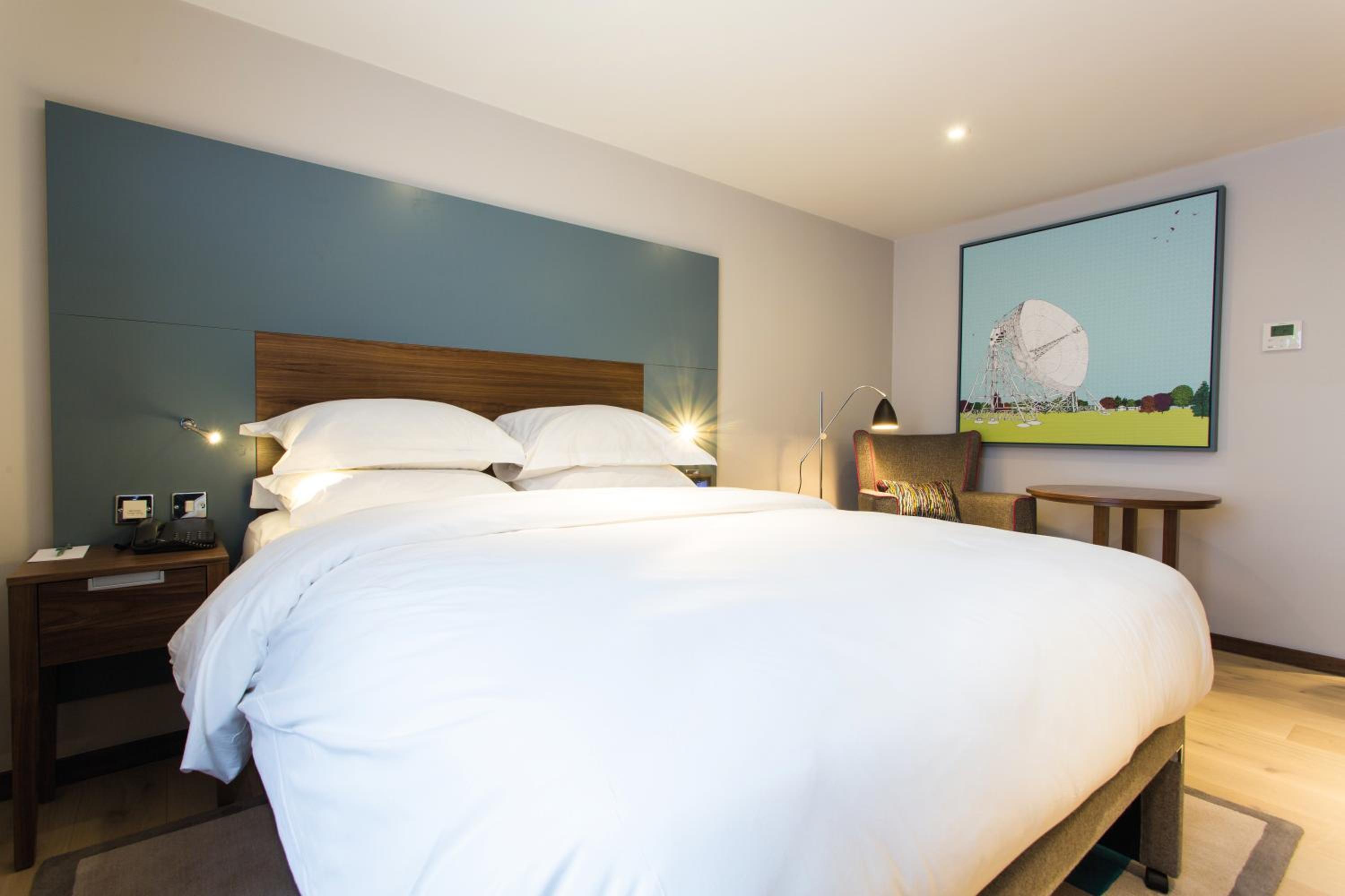 Signature Double Room - Photo 1