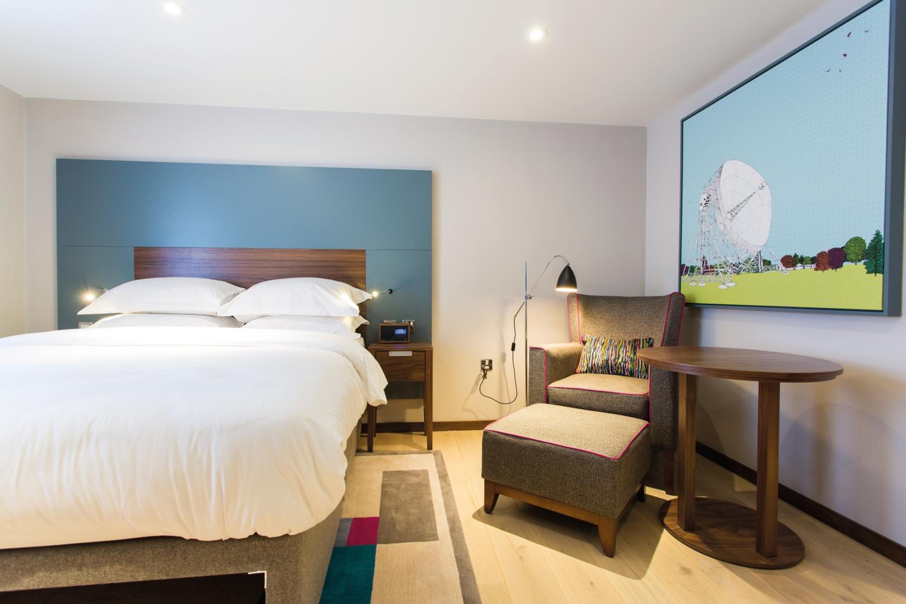 Signature Double Room - Photo 5