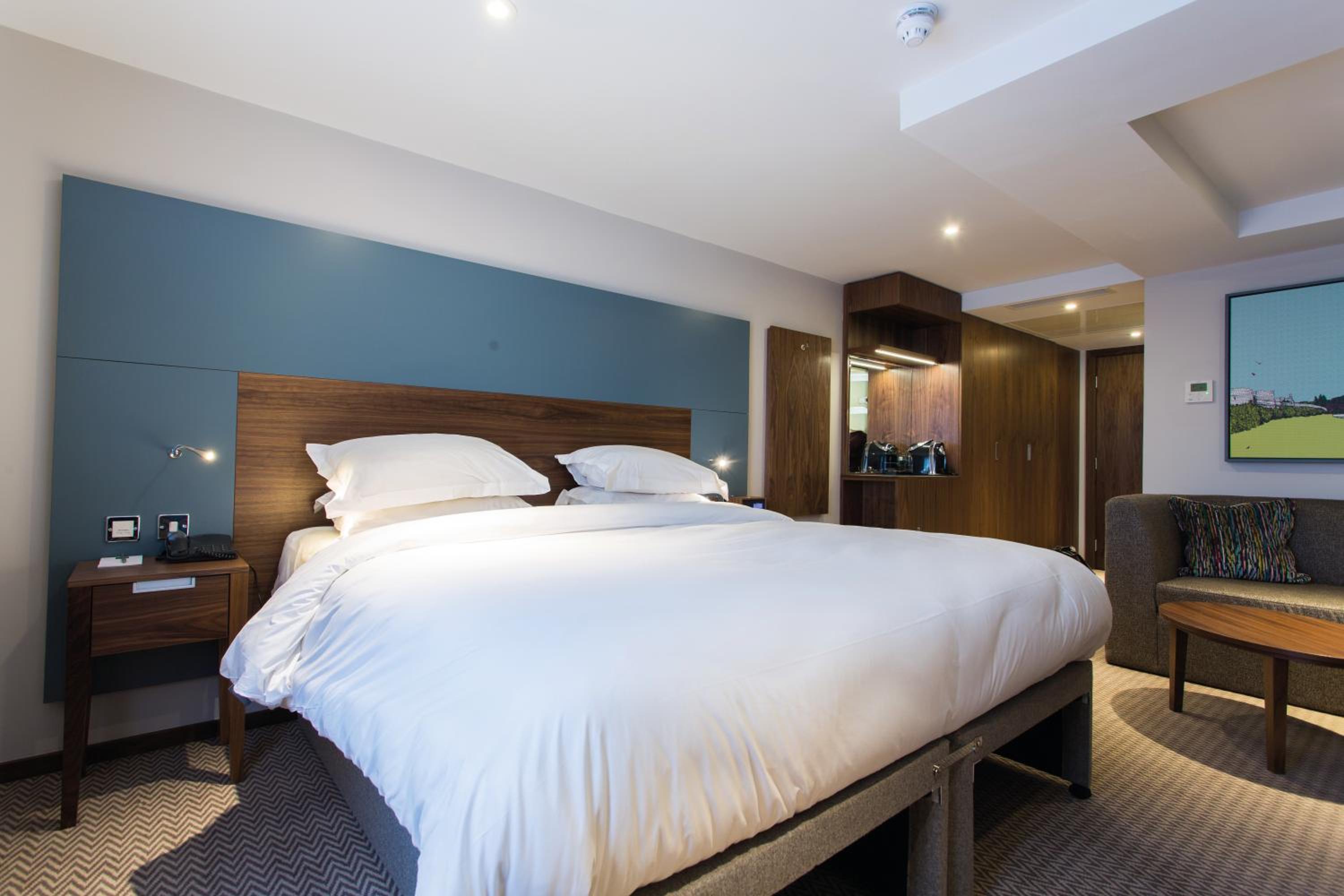 Signature Double Room - Photo 3