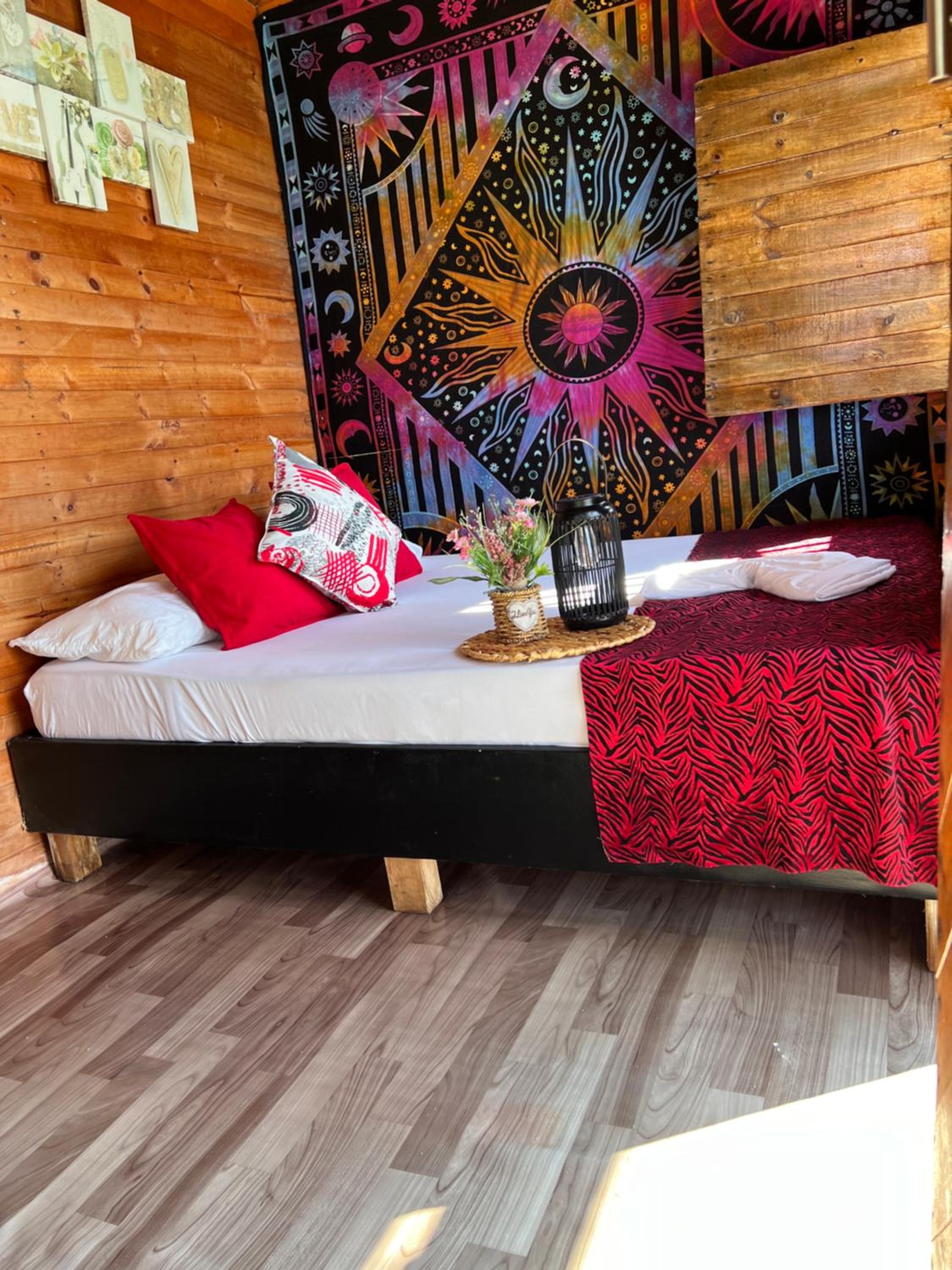 Deluxe Double Room With Balcony And Sea View photo 2