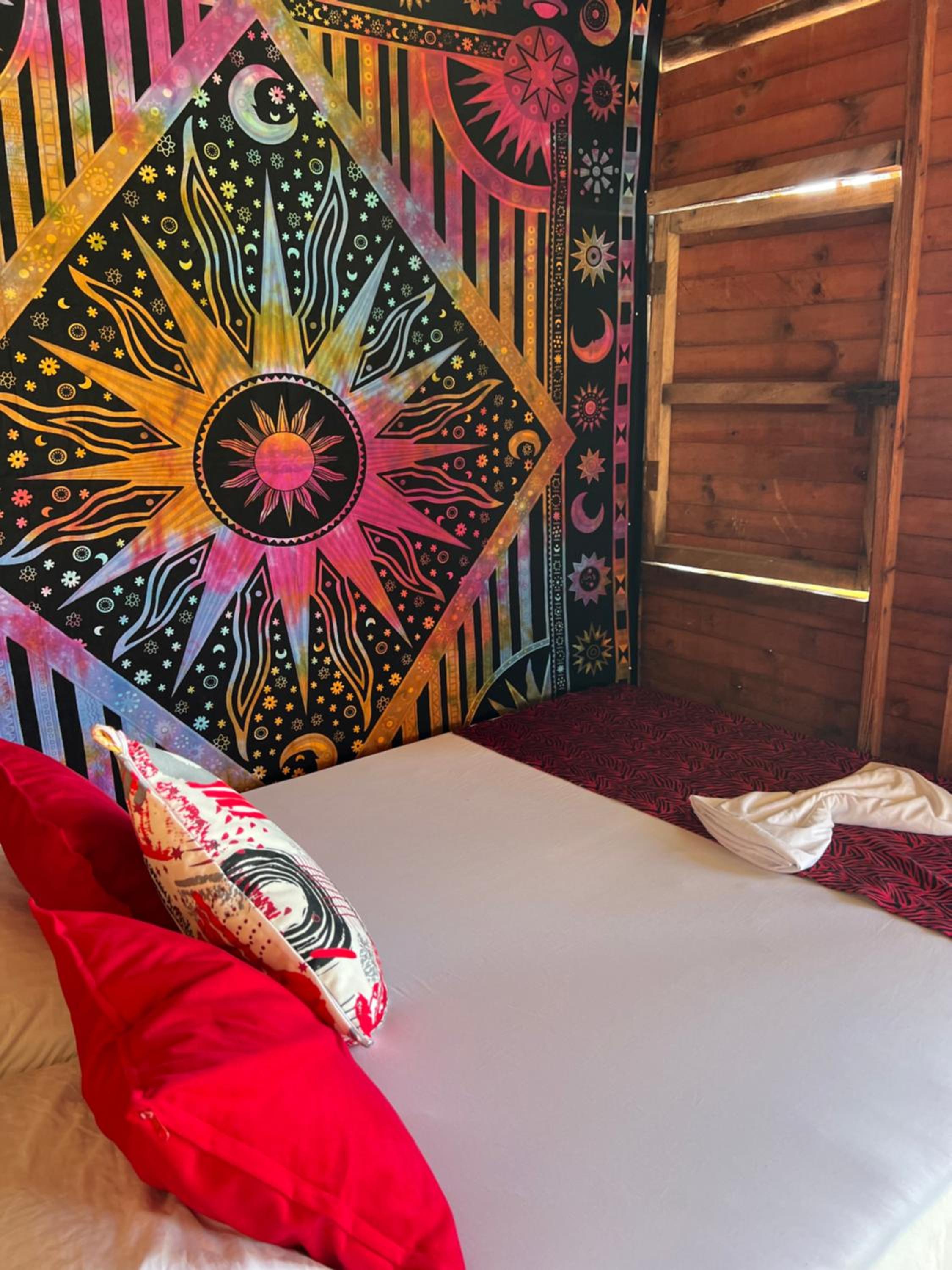 Deluxe Double Room With Balcony And Sea View photo 3