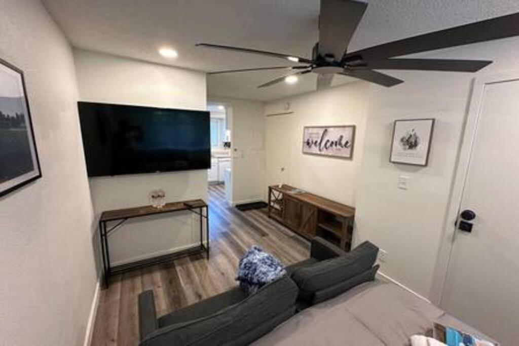 Studio Apartment with Queen Bed photo 3