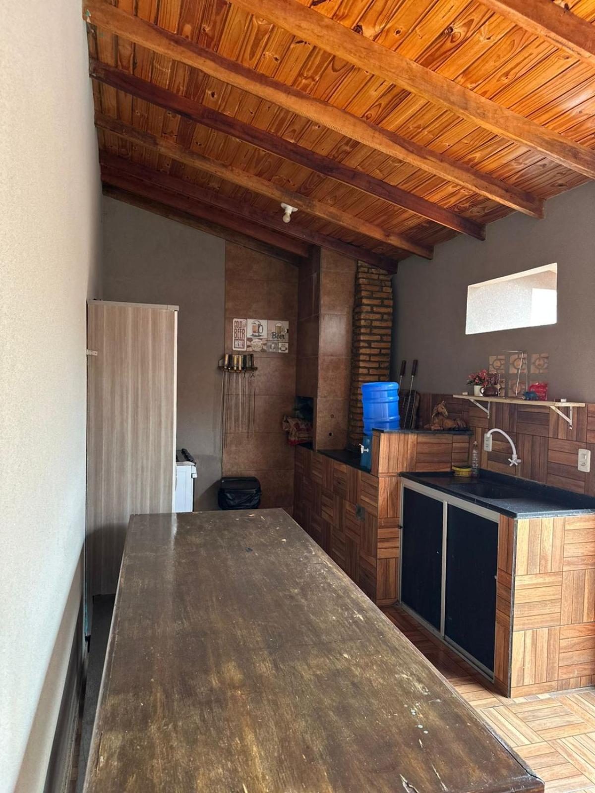 Four-Bedroom House photo 3