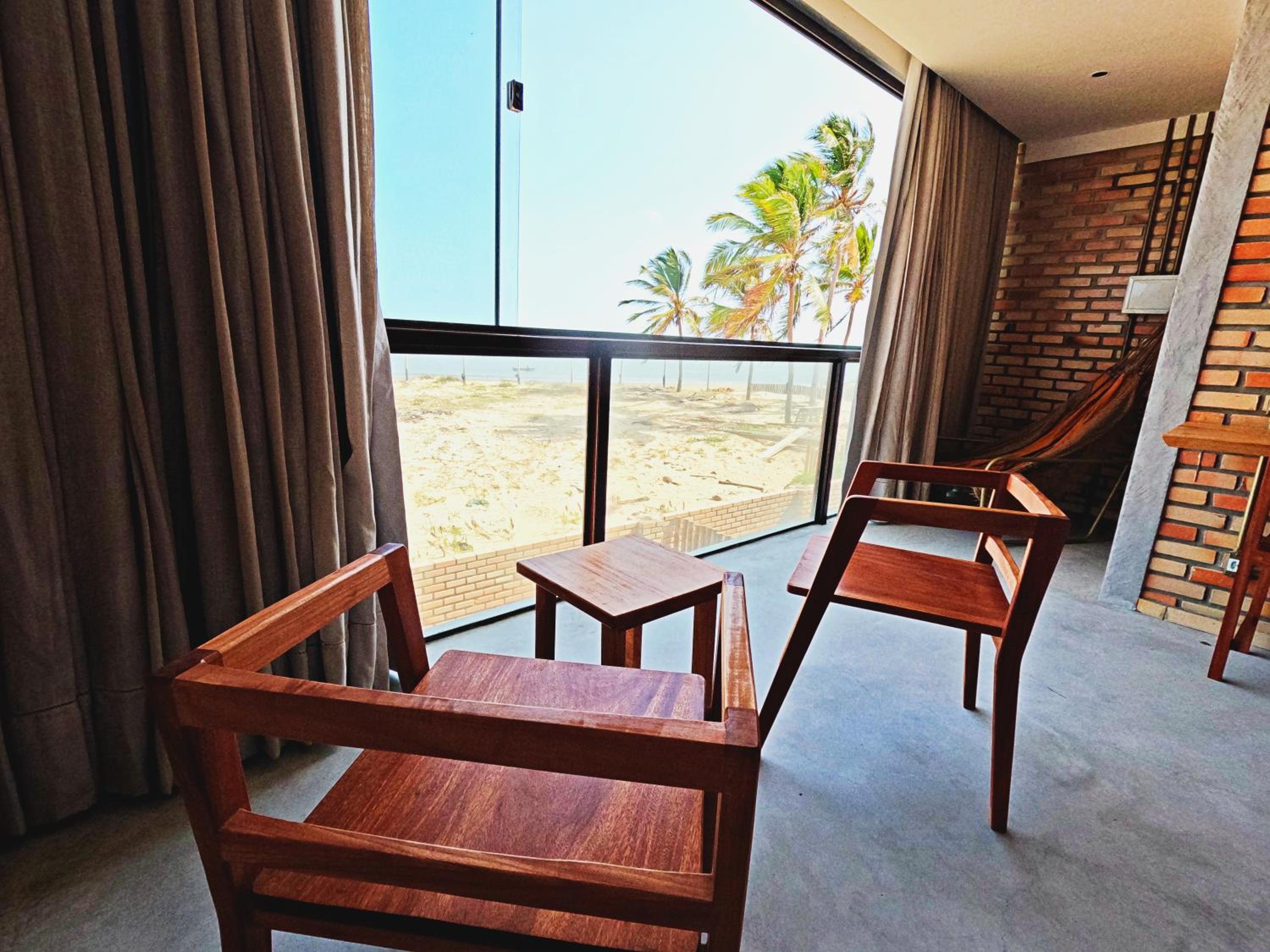 Apartment with Sea View photo 3