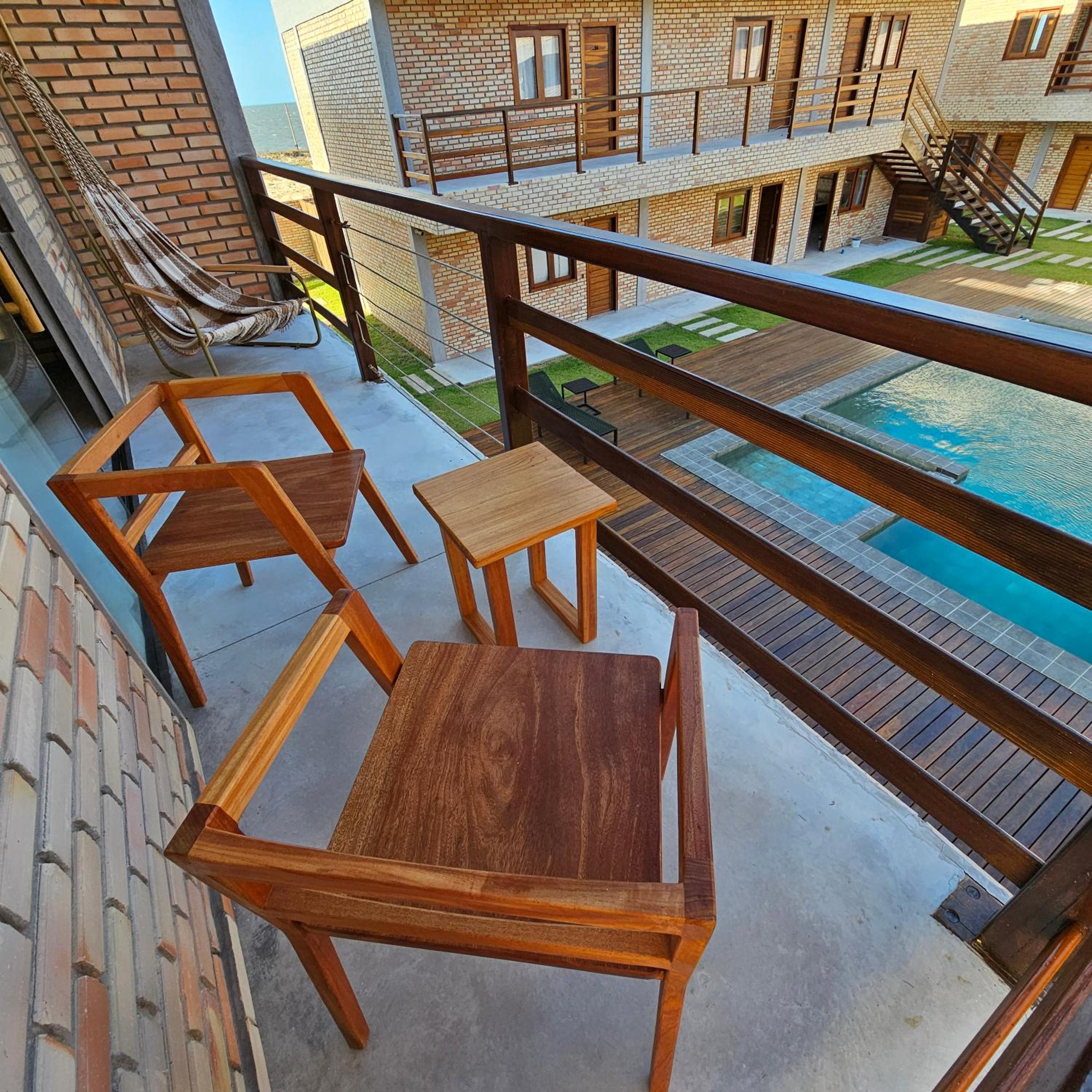 Apartment with Pool View  photo 2