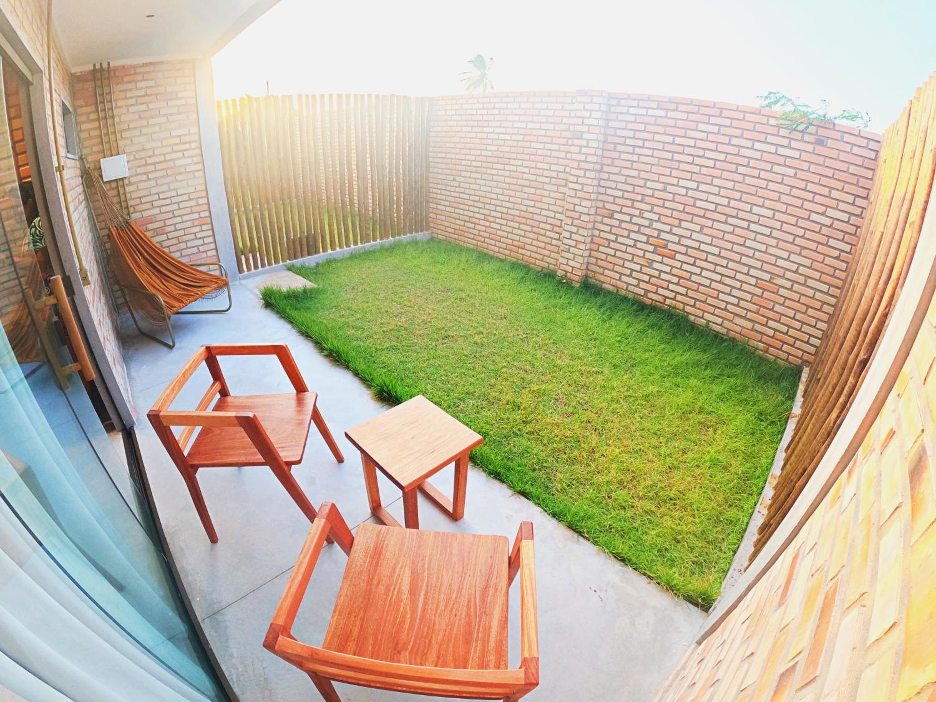 Apartment - Ground Floor photo 3
