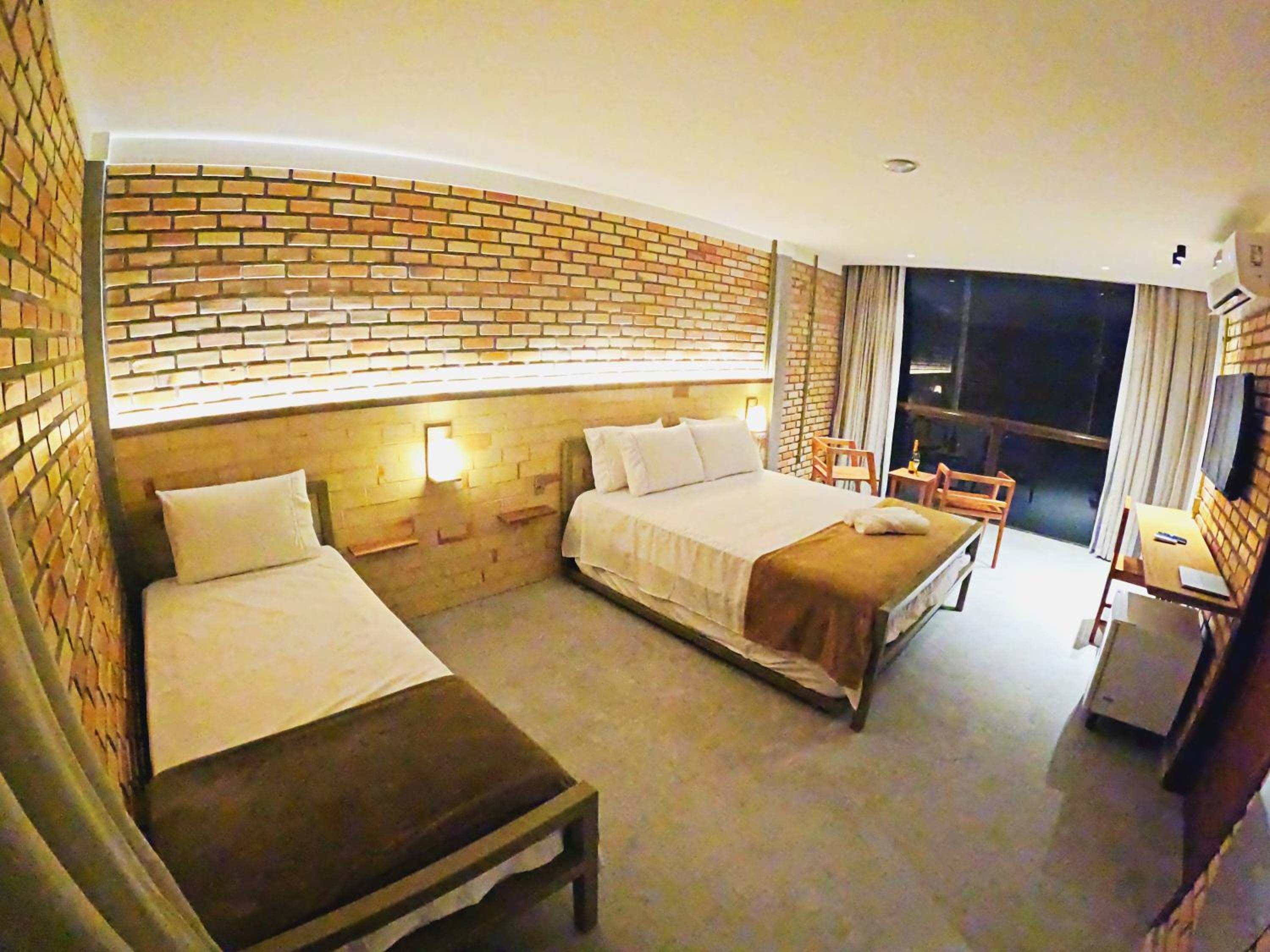 Apartment with Sea View photo 1