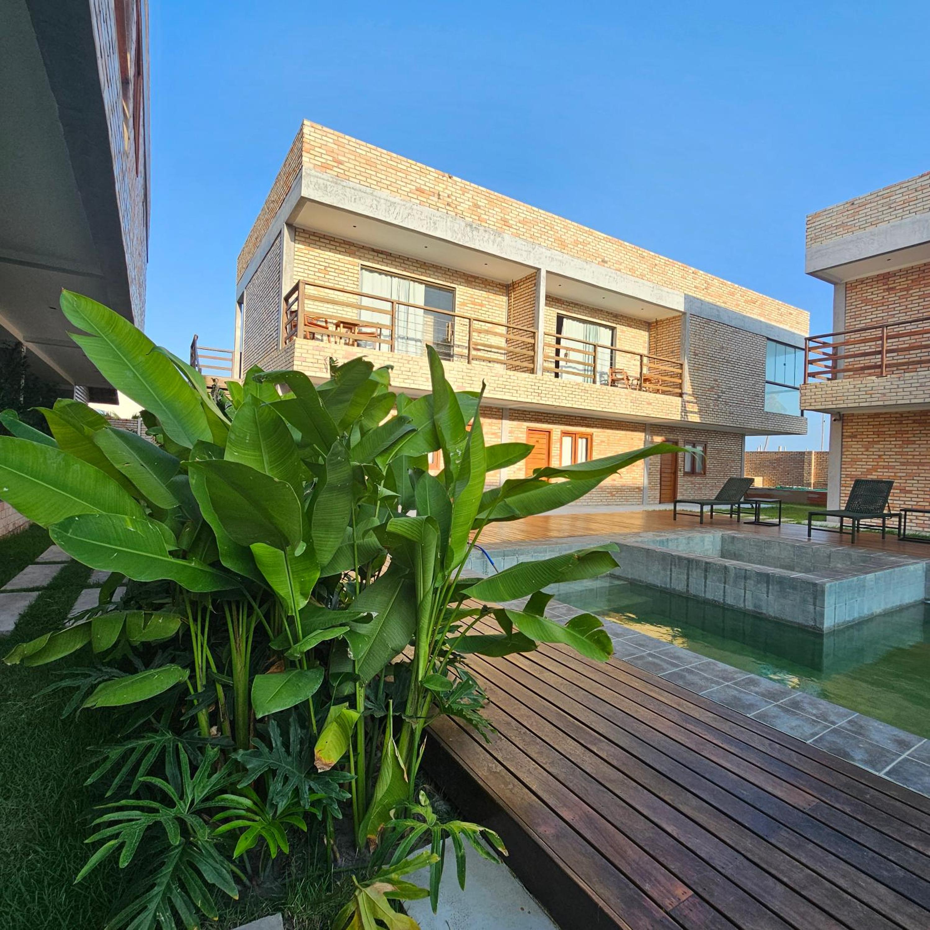 Apartment with Pool View  photo 2