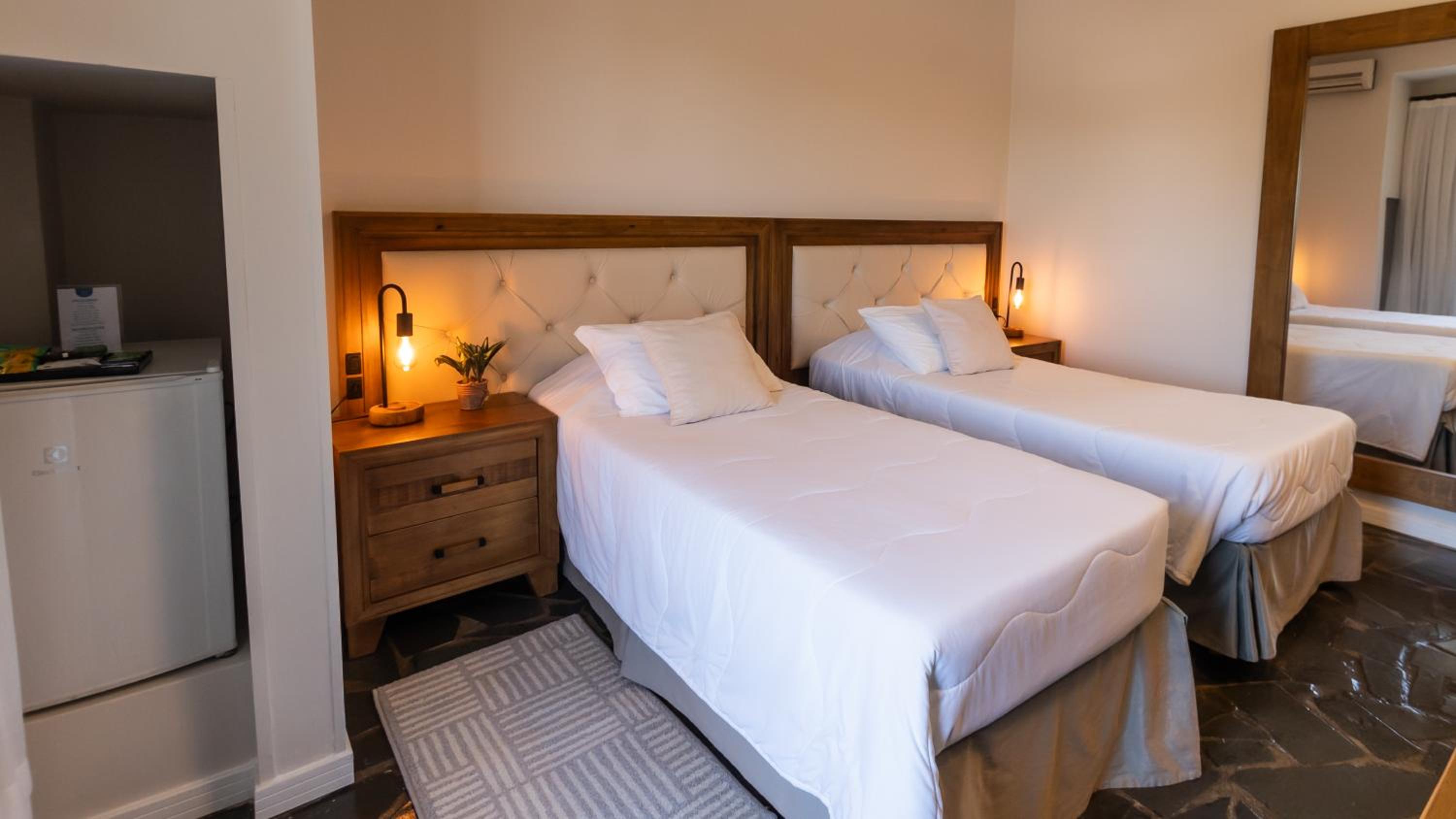 Luxury Double Room