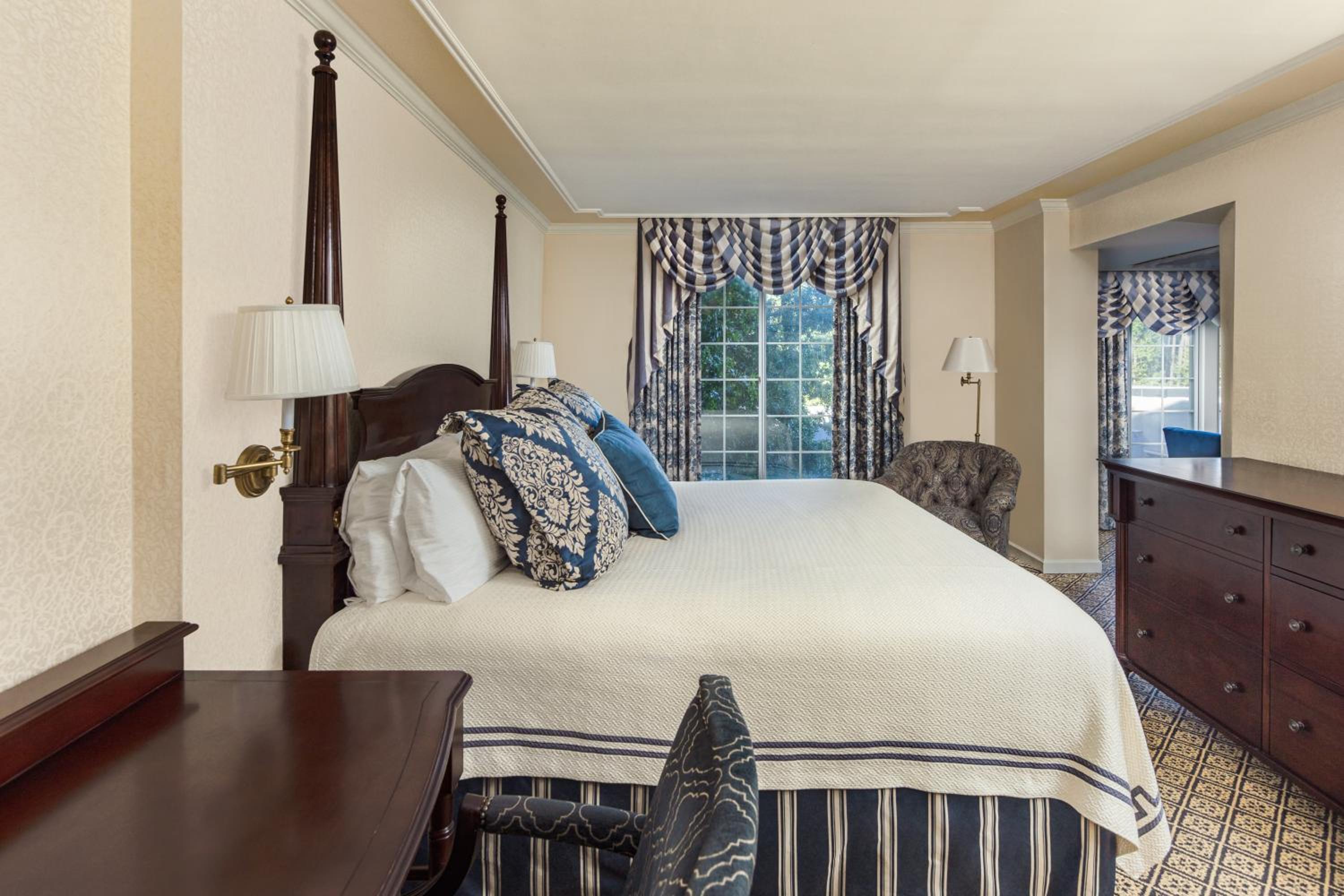 Family Suite - Photo 2