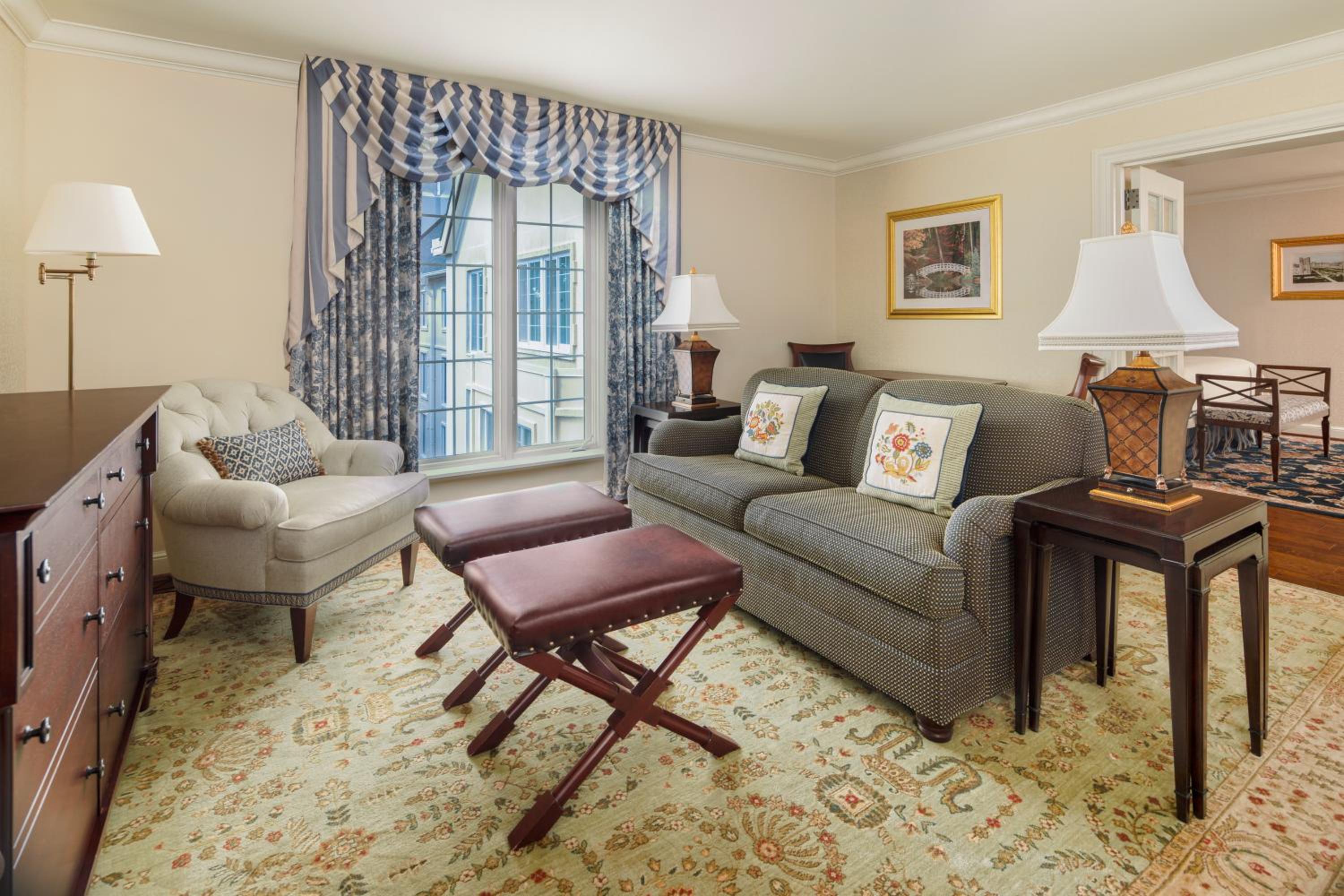 Deluxe Suite - Photo 3