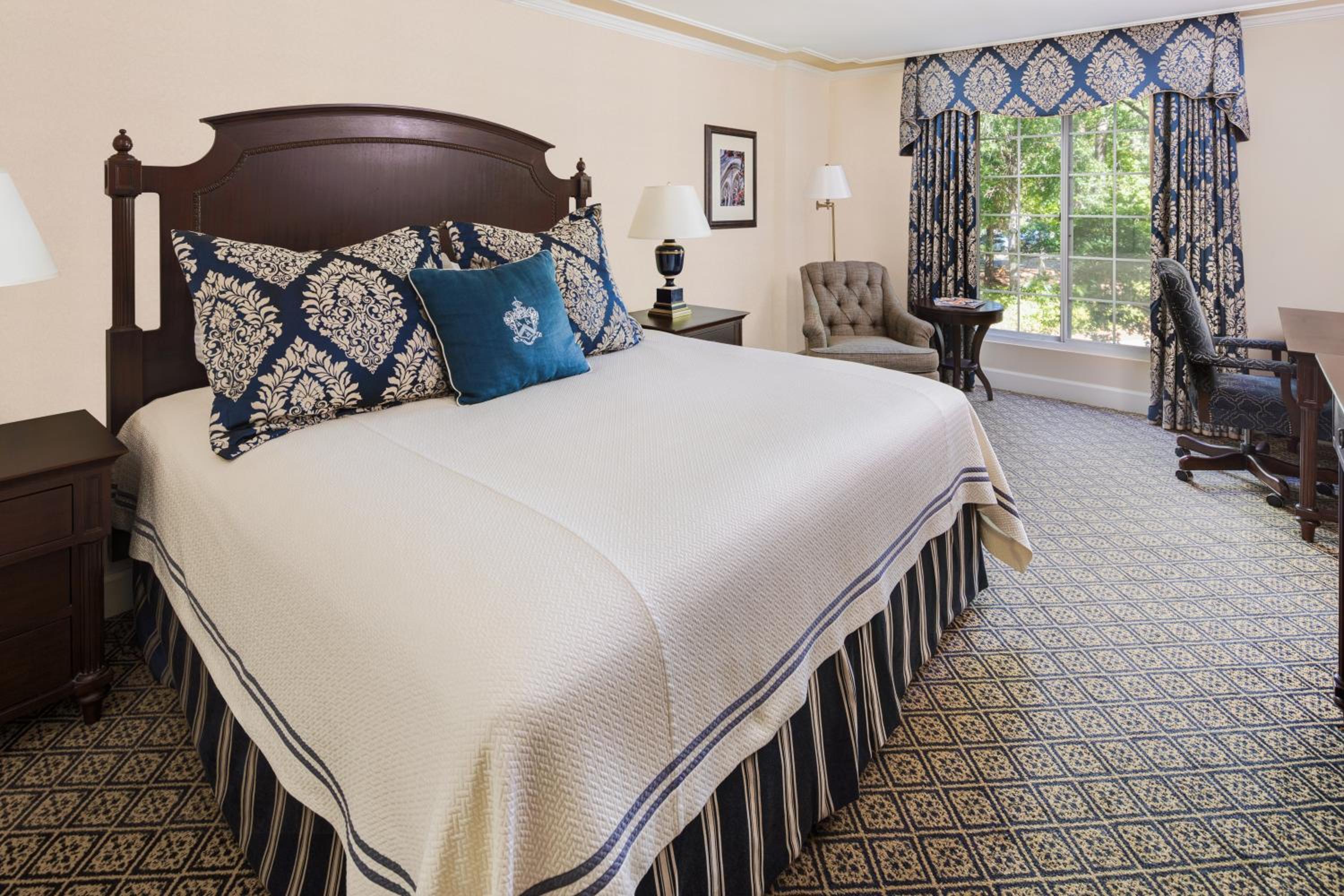King Room - Photo 1