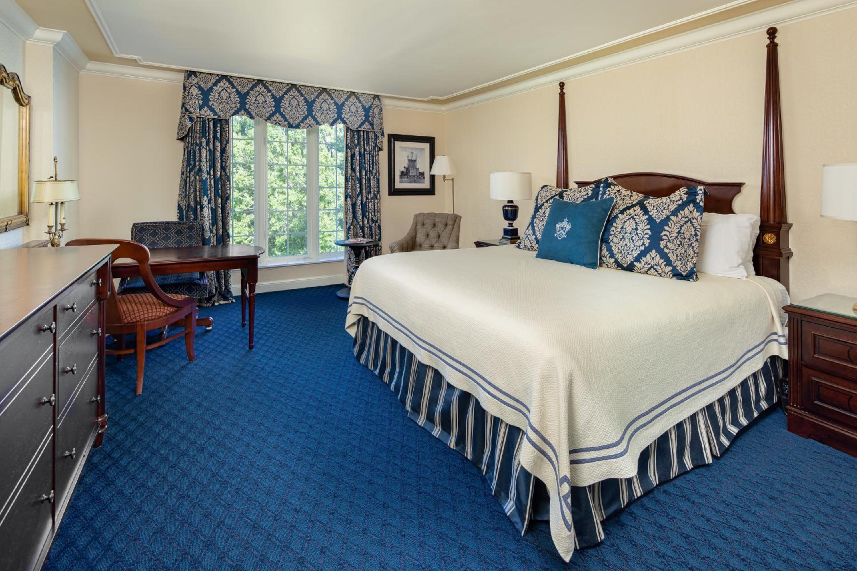 King Room with Golf View - Photo 4