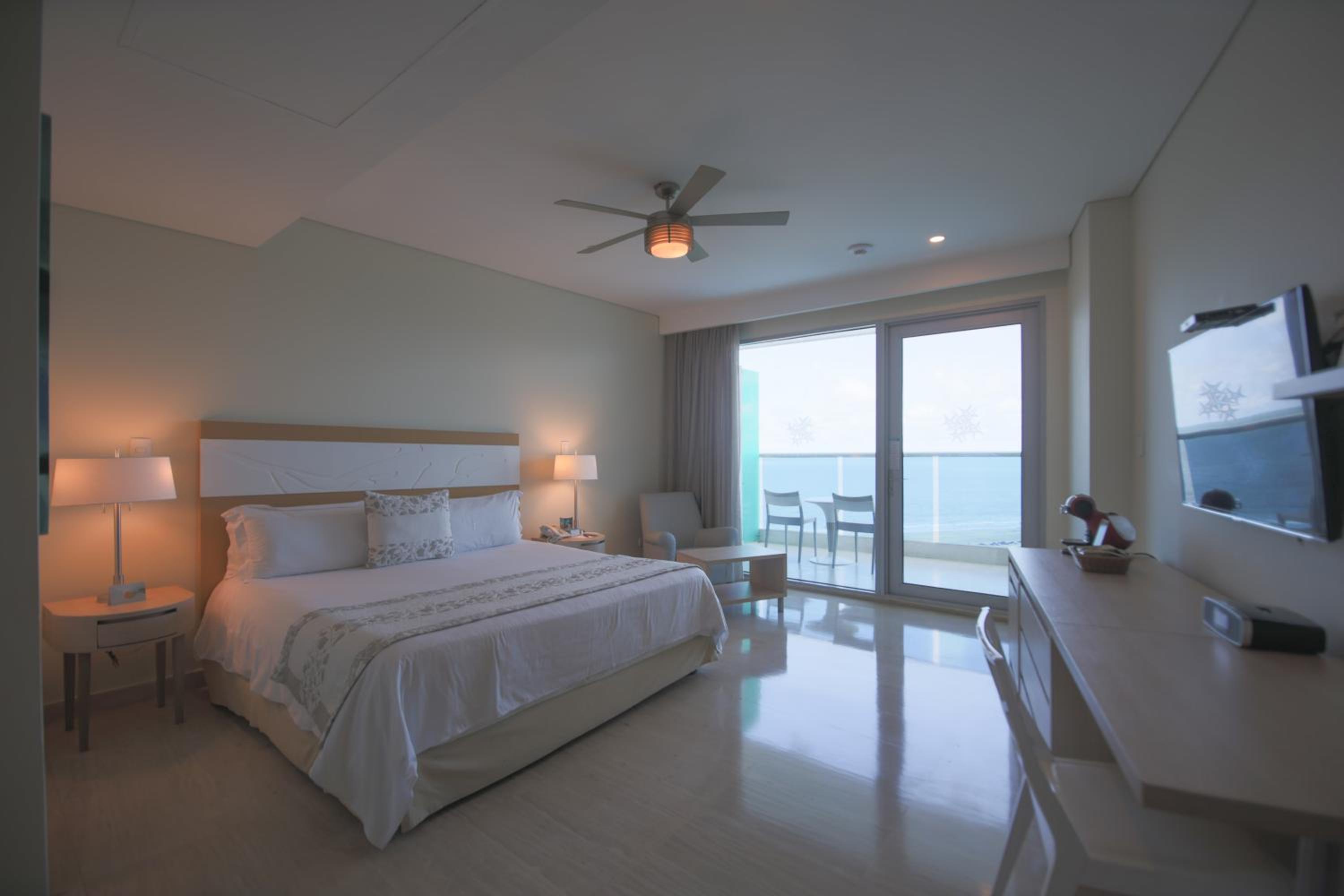 Superior Queen Room