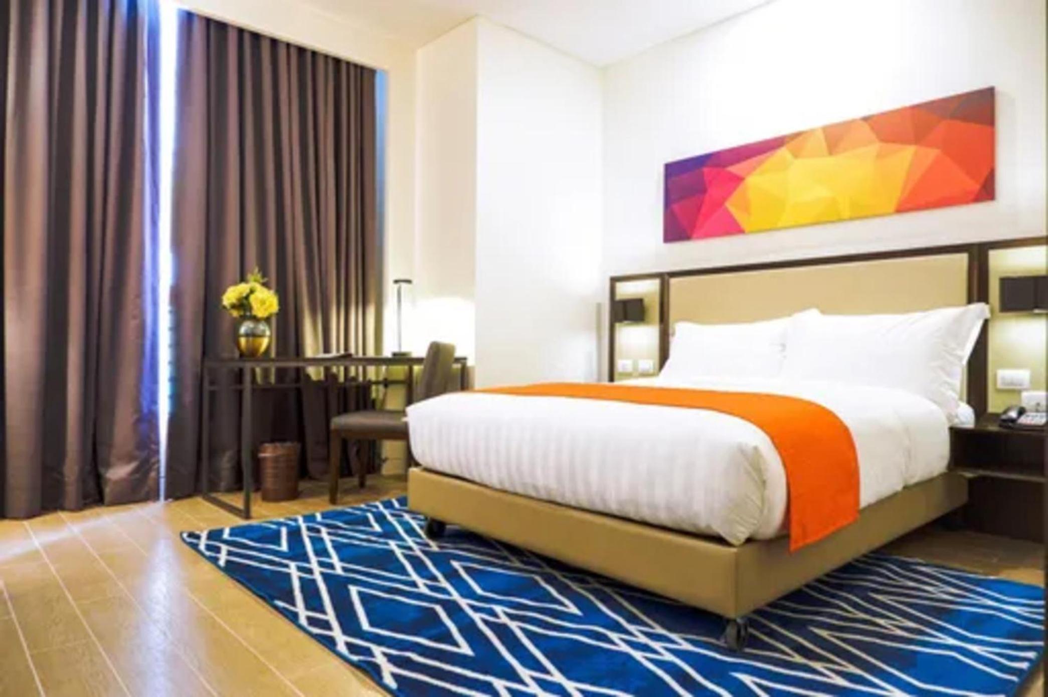 Junior Suite - Photo 2