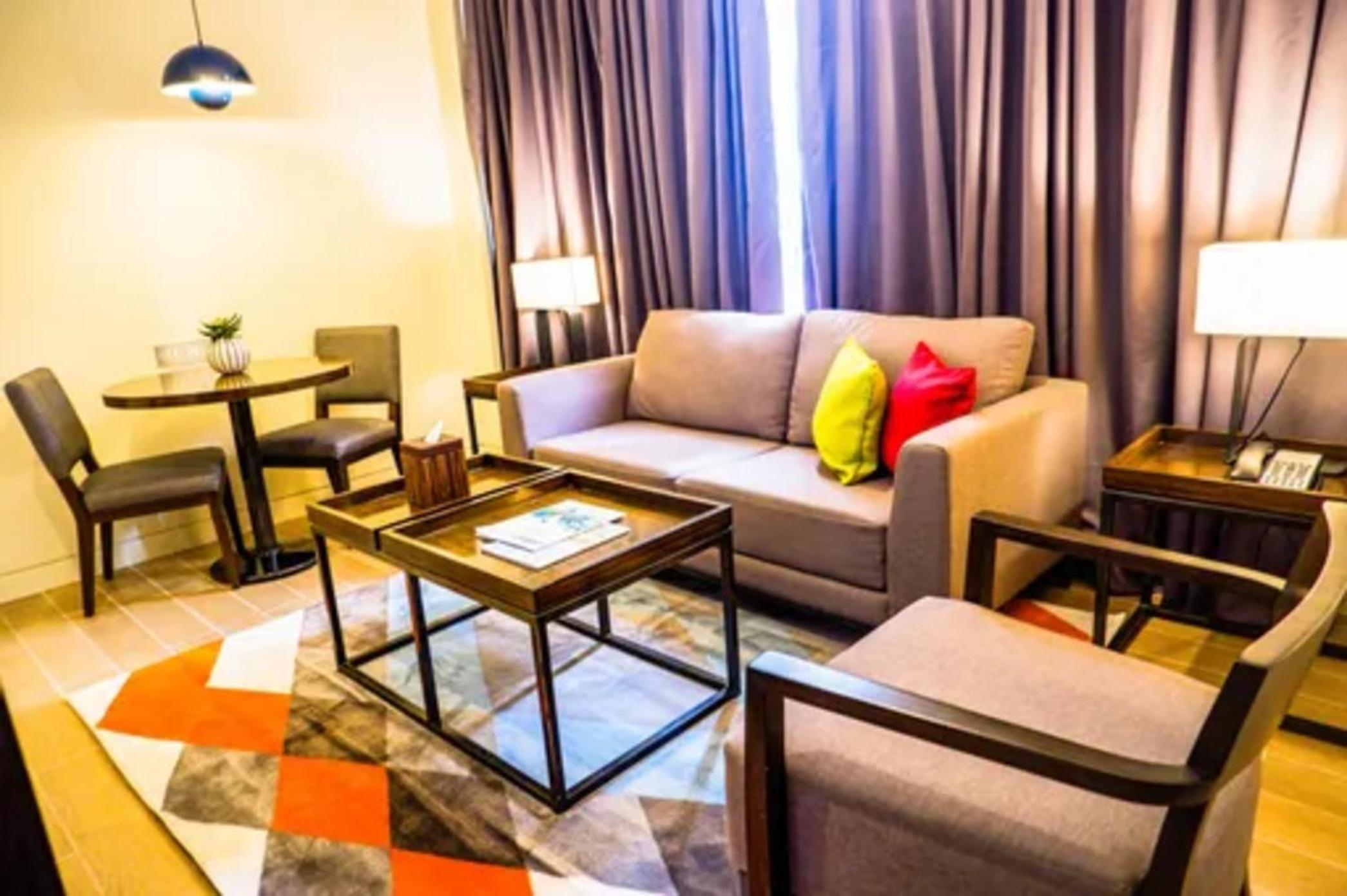 Junior Suite - Photo 1