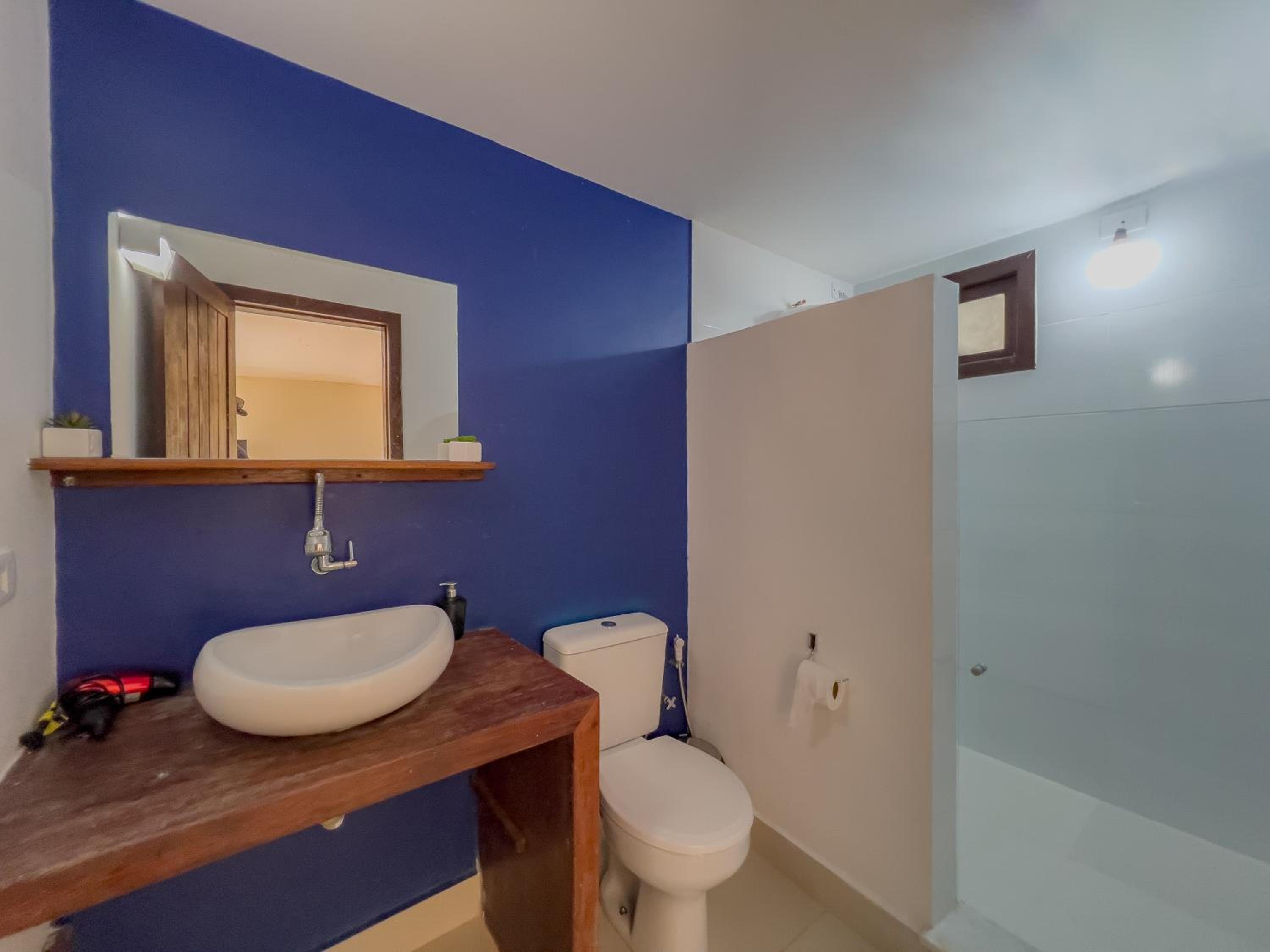 Double Room With Balcony And Sea View photo 2