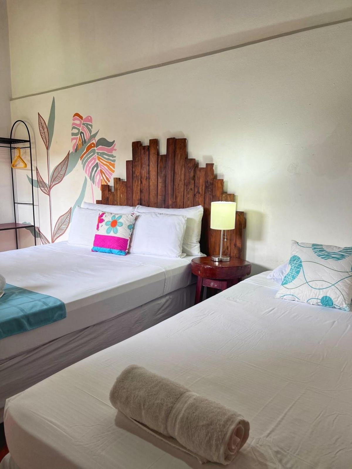 Standard Triple Room photo 1