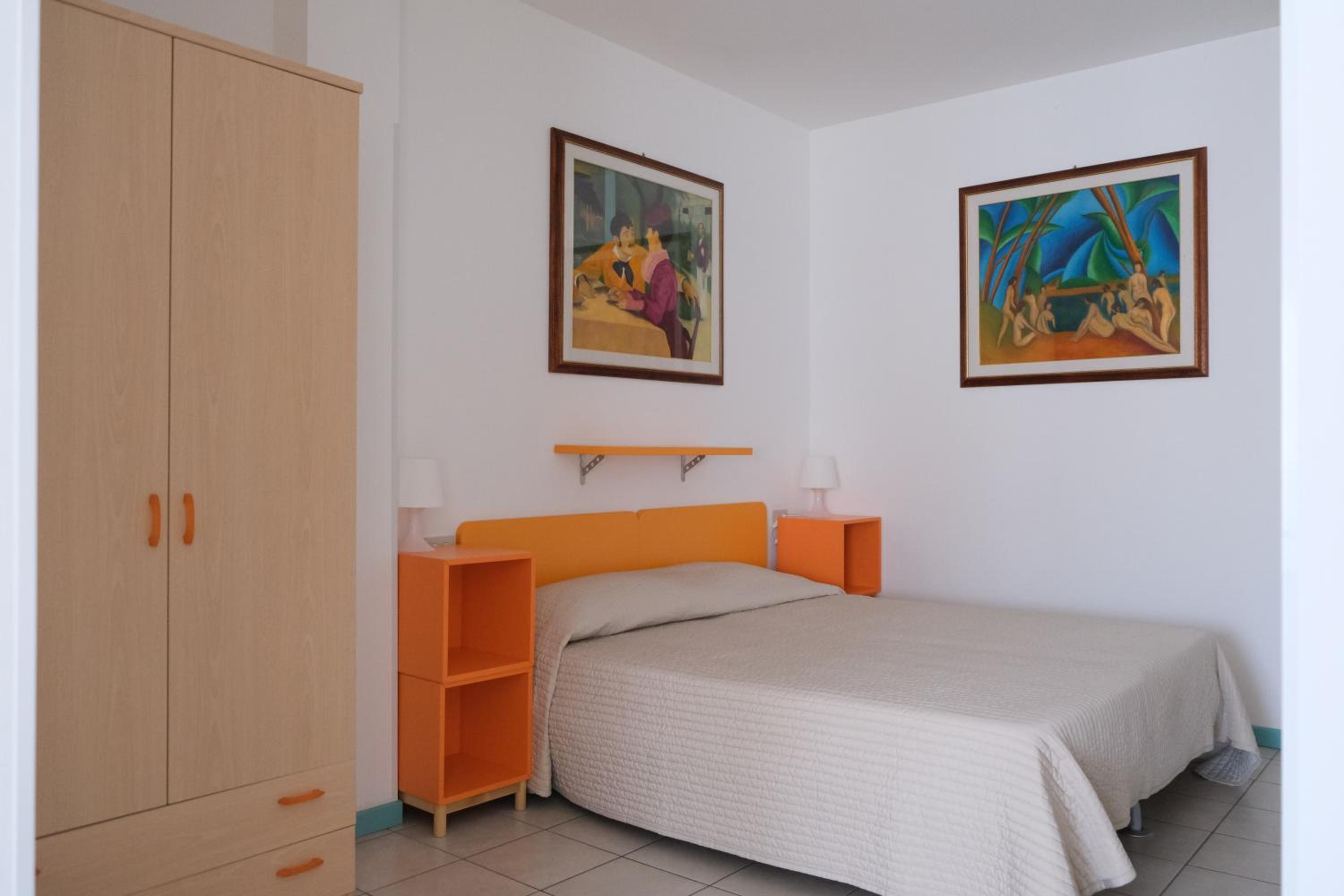 Apartment with Terrace photo 2