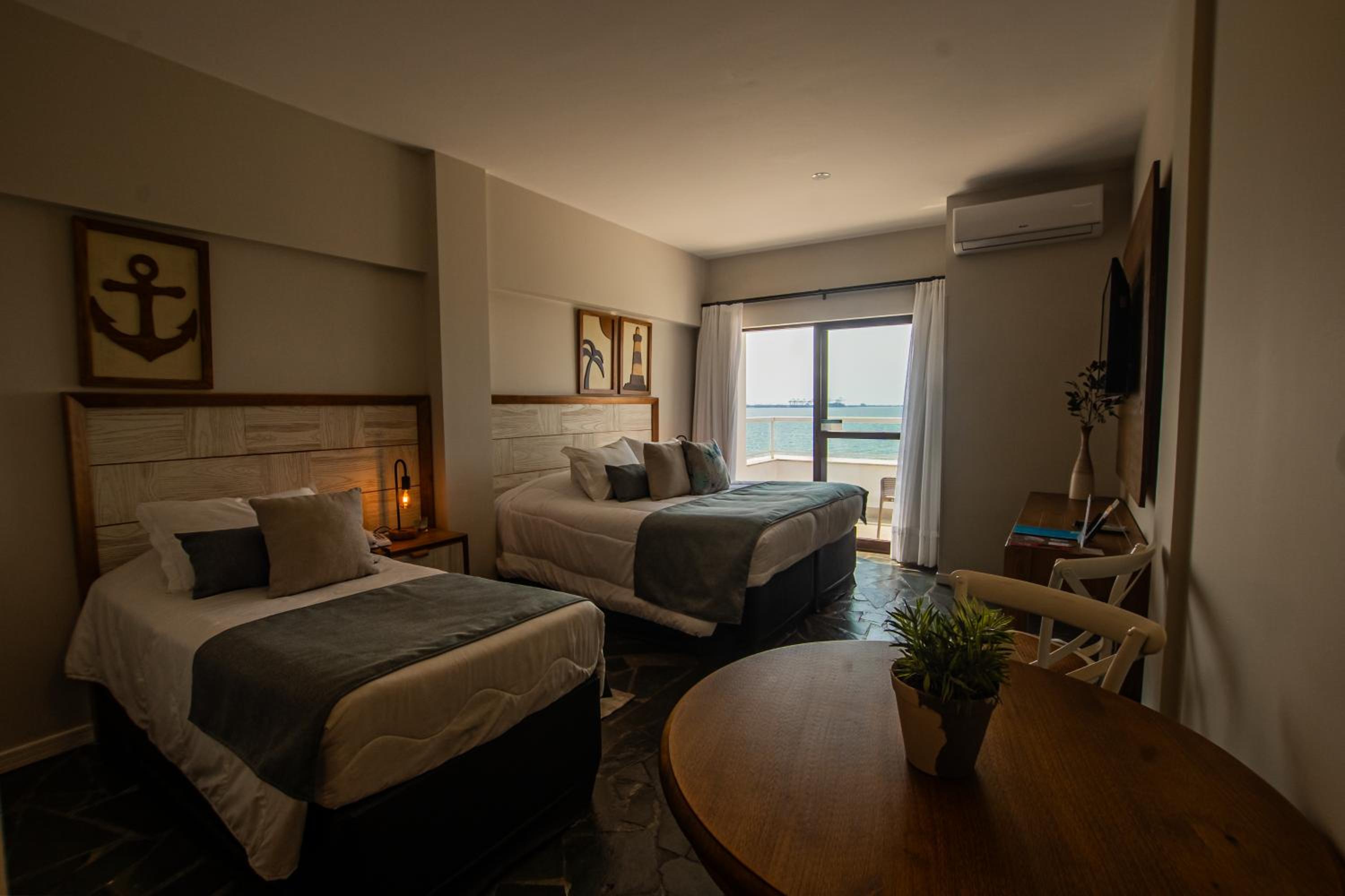 Classic Triple Room