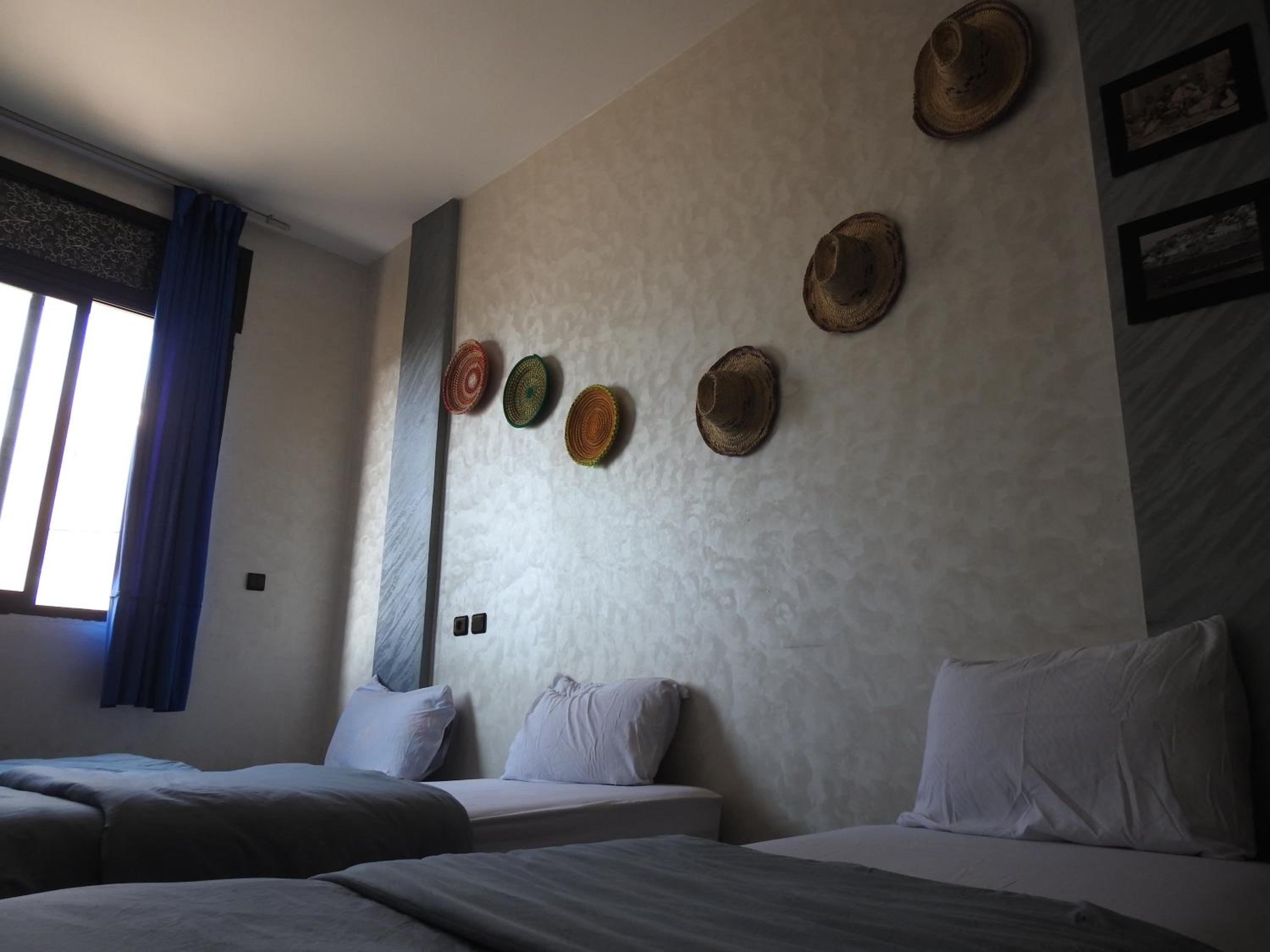 Mixed Dormitory Room photo 2
