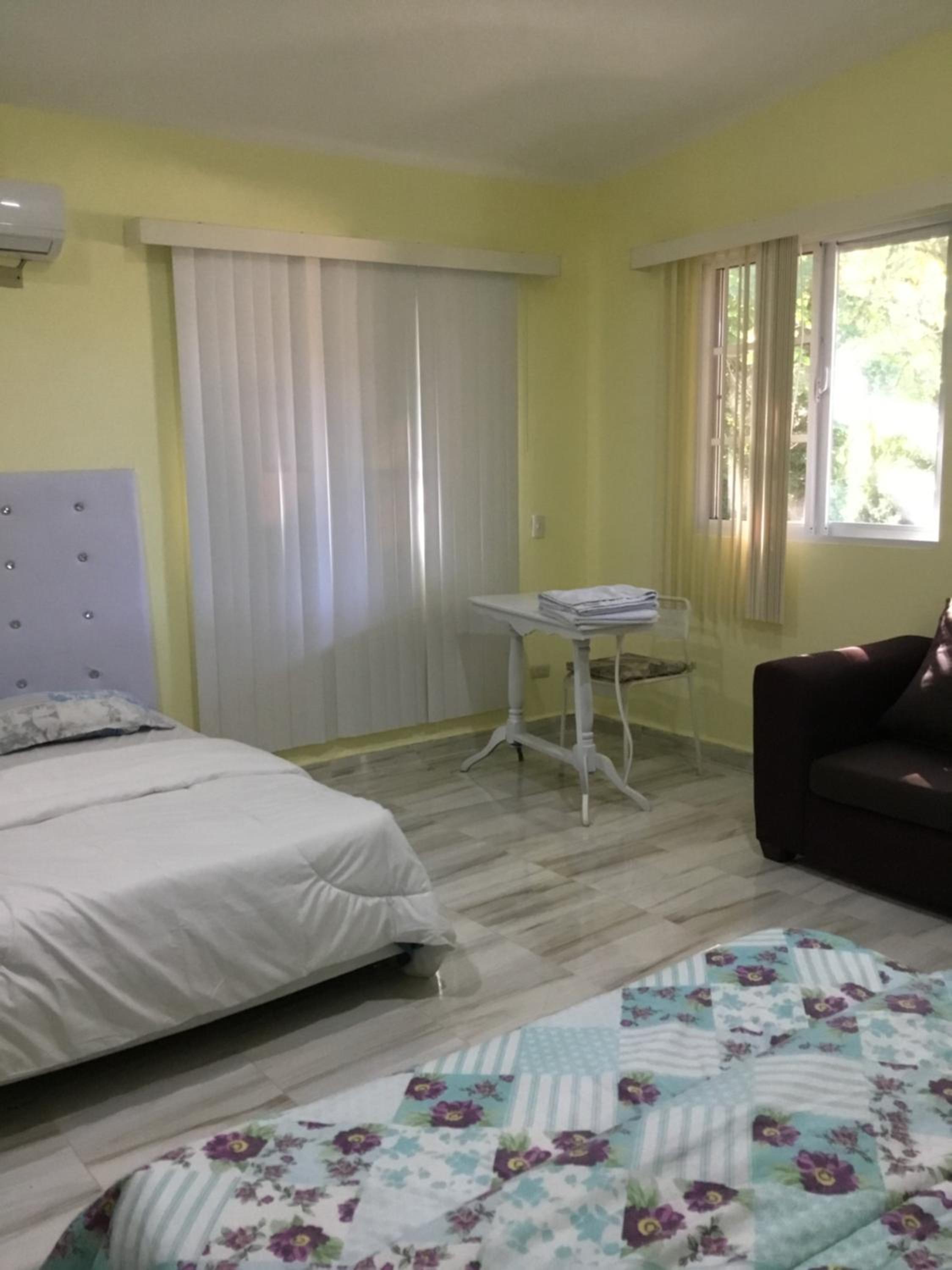 Two-Bedroom House photo 1