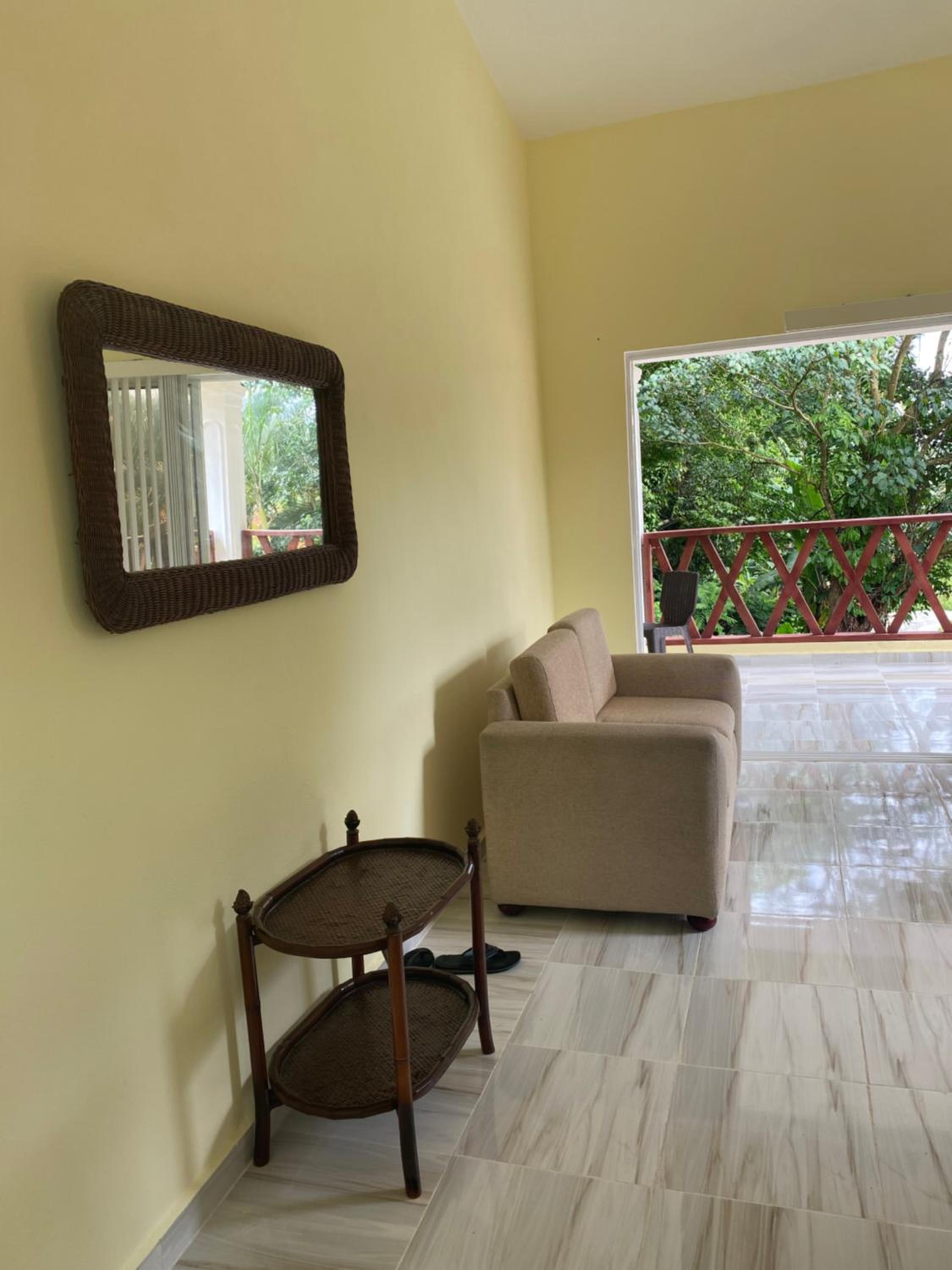 Two-Bedroom House photo 3