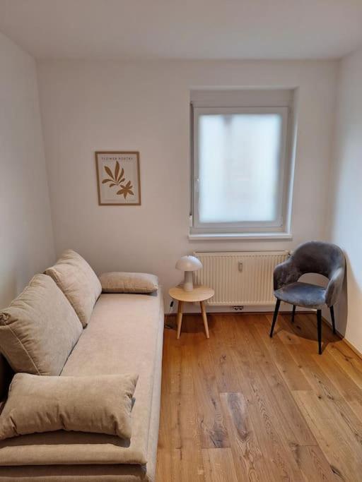 Two-Bedroom Apartment photo 1