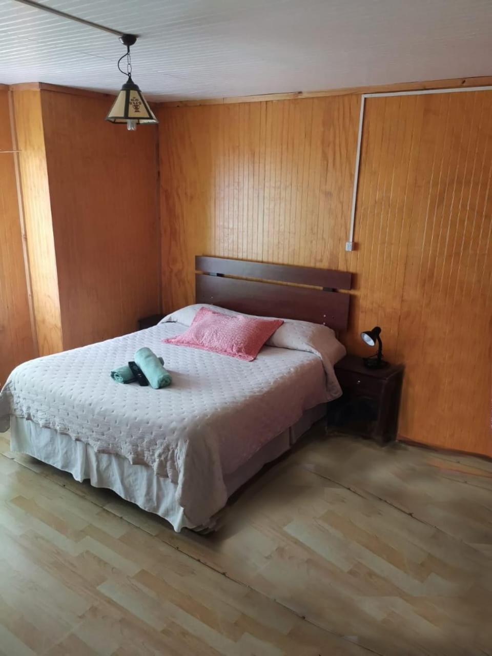 Double Room with Private Bathroom photo 1