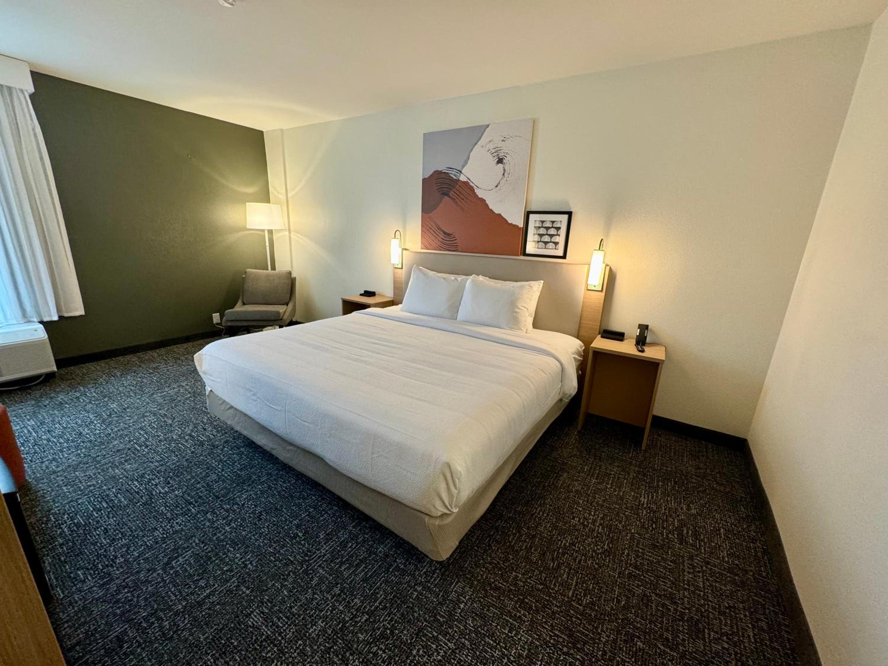 King Room - Photo 1